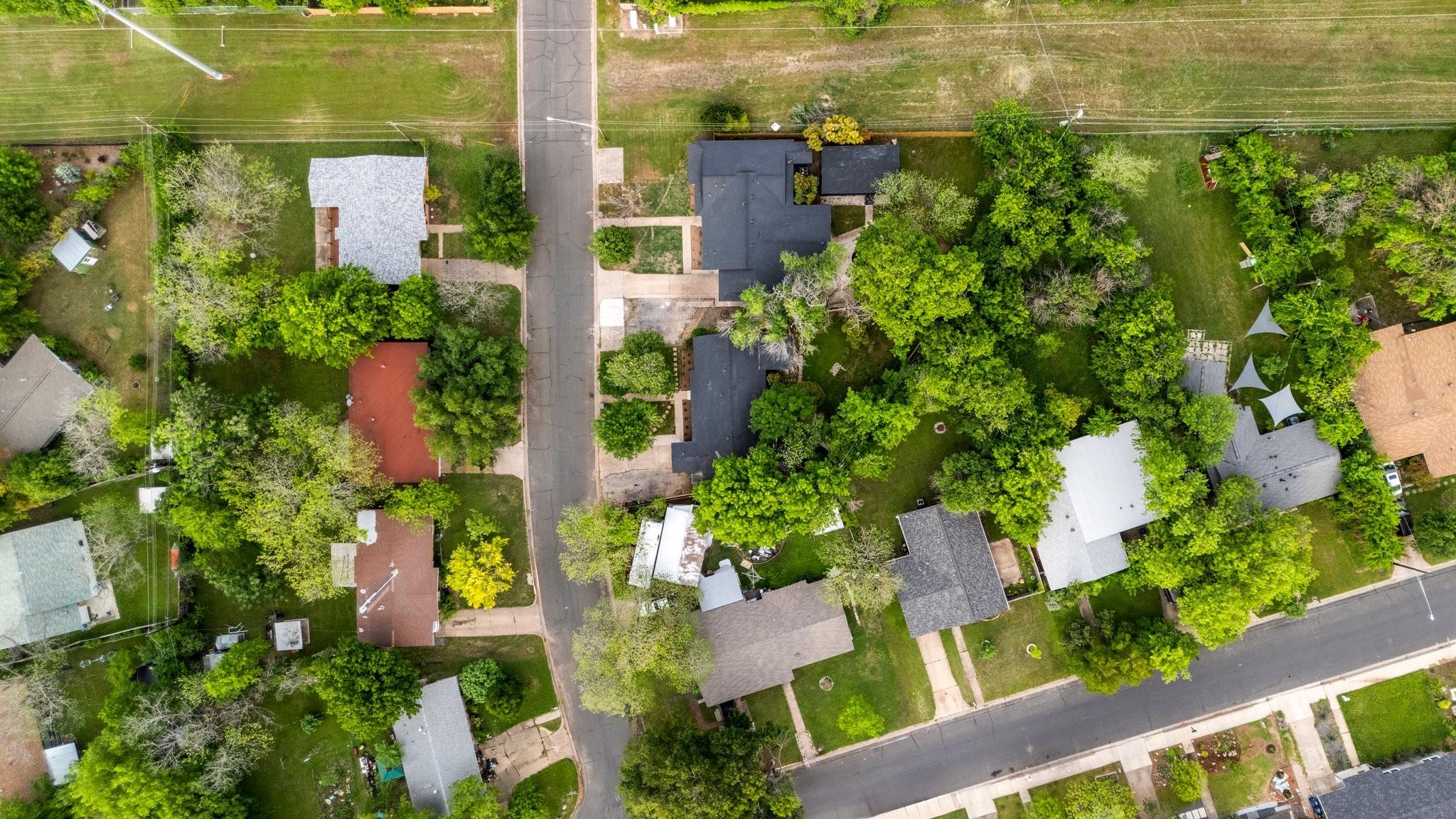 2105 Brunswick Dr, Austin, TX 78723