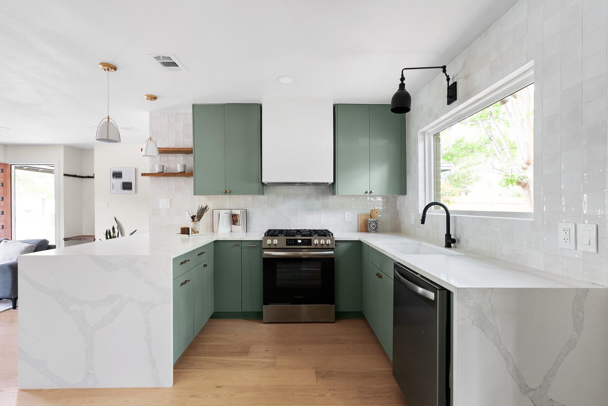 2105 Brunswick Dr, Austin, TX 78723