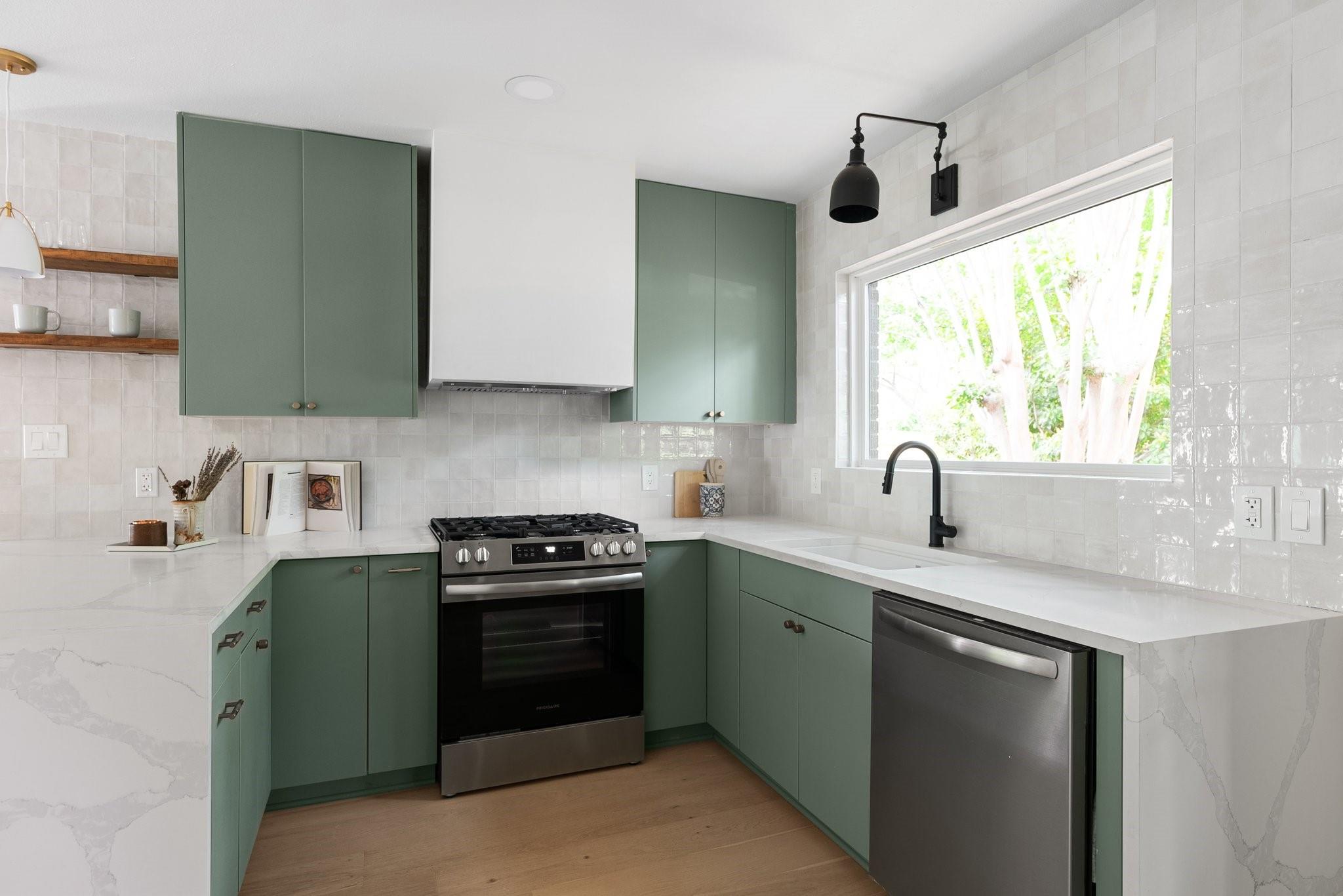 2105 Brunswick Dr, Austin, TX 78723