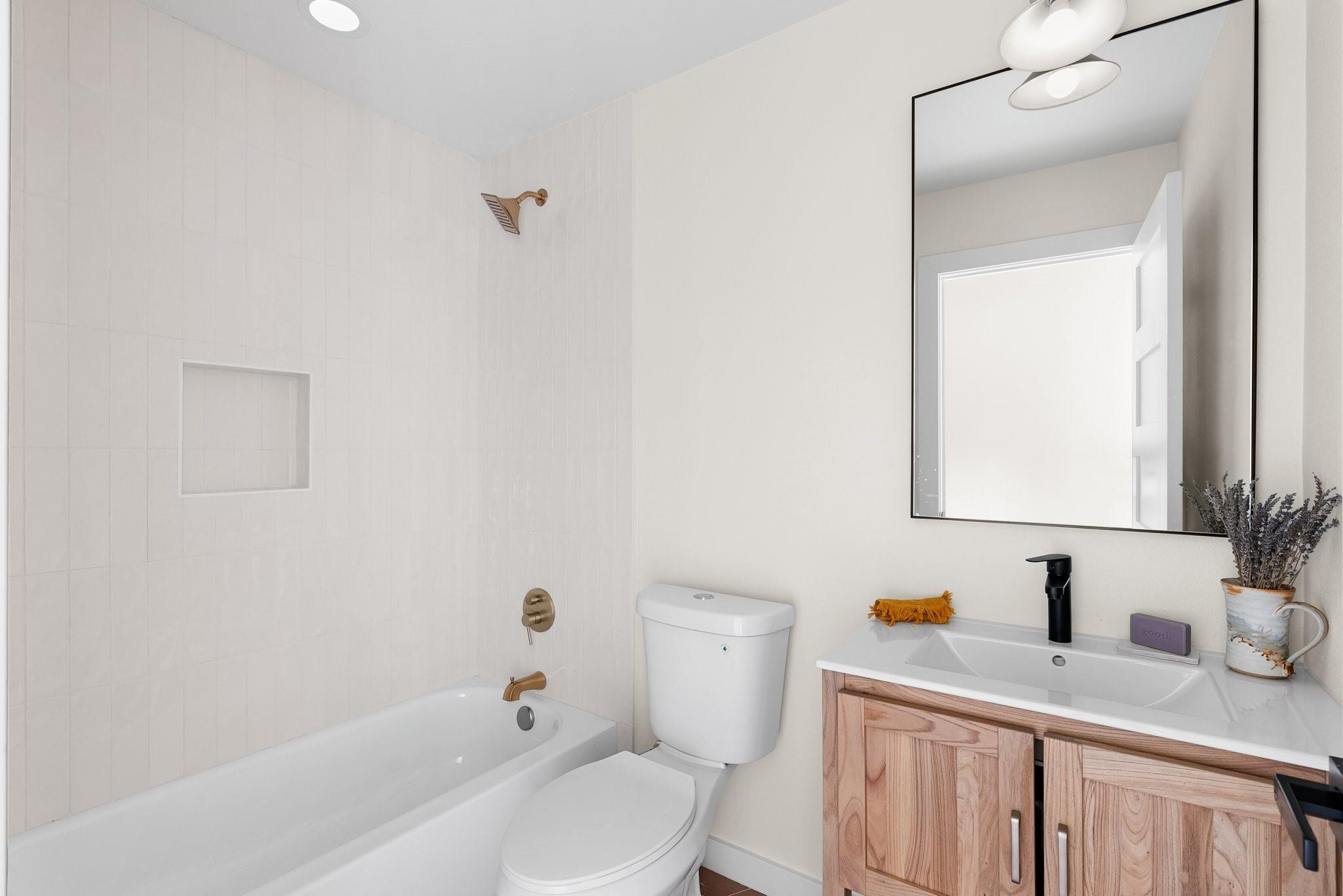 2105 Brunswick Dr, Austin, TX 78723