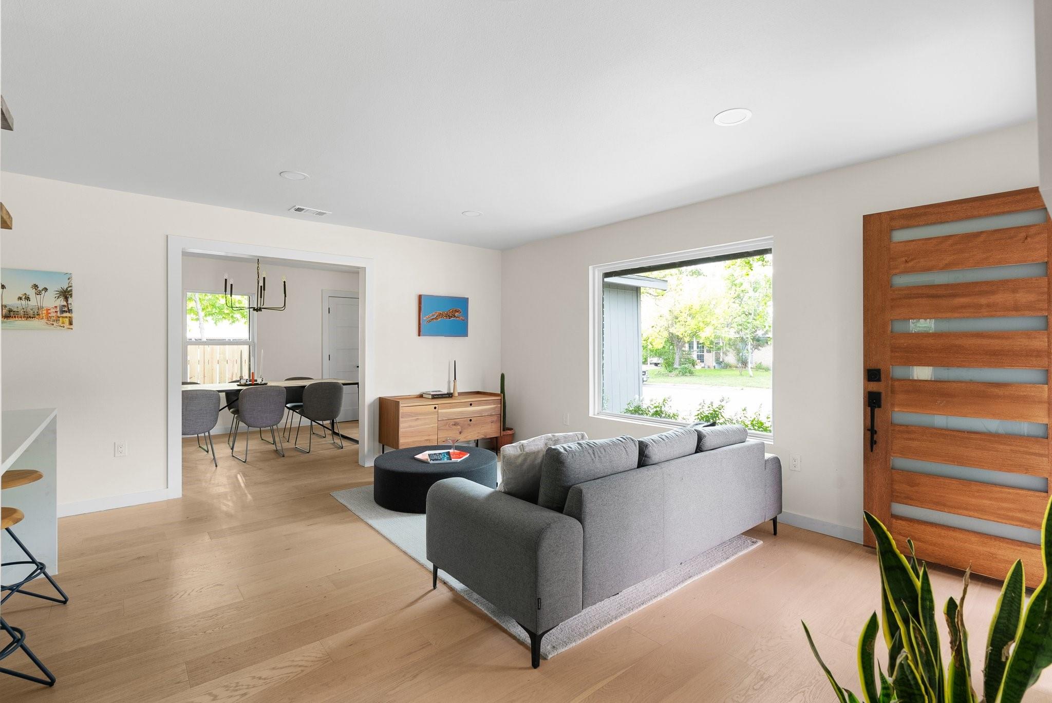 2105 Brunswick Dr, Austin, TX 78723