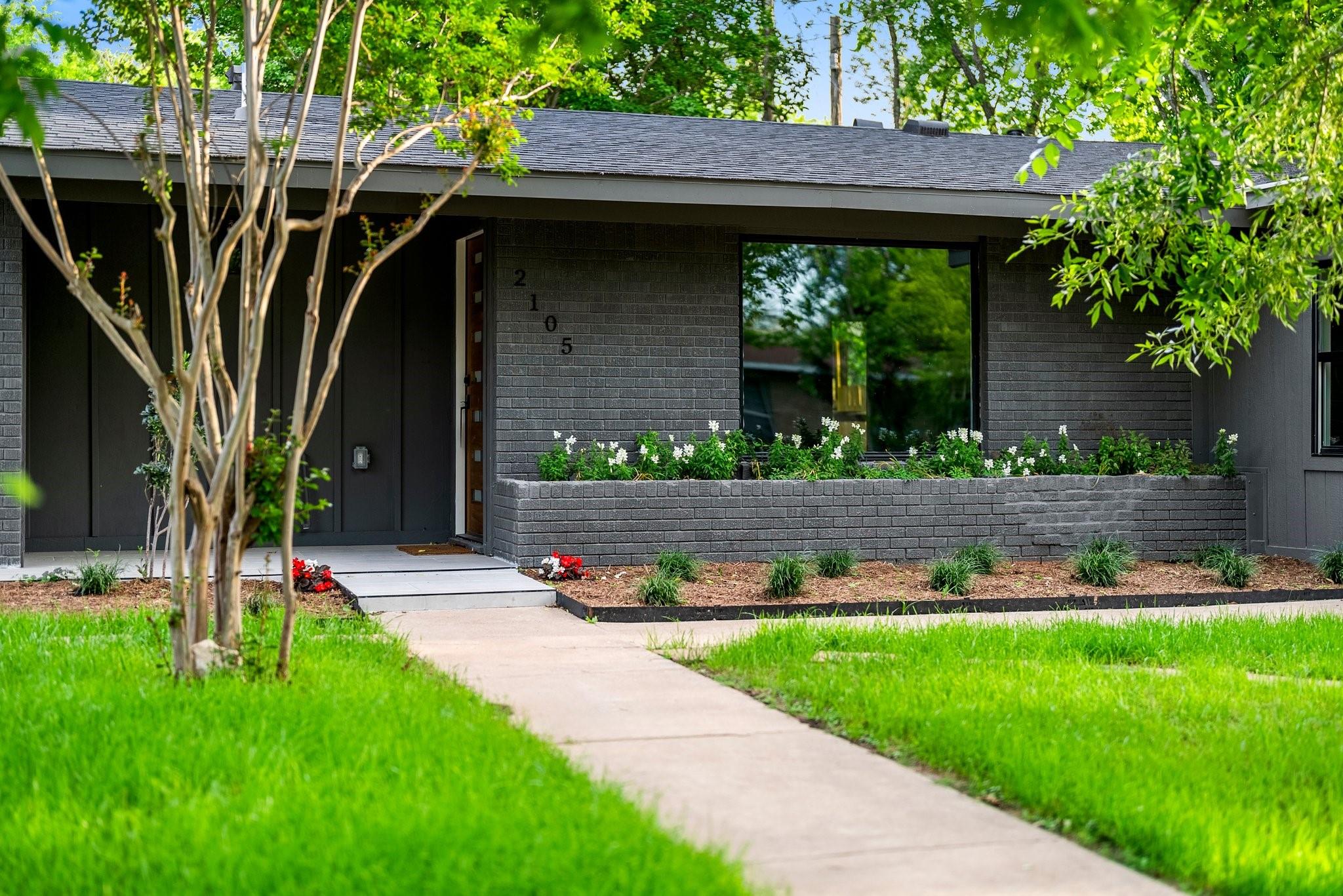 2105 Brunswick Dr, Austin, TX 78723