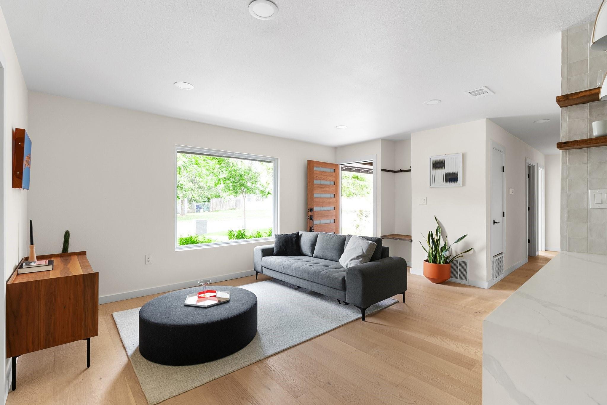 2105 Brunswick Dr, Austin, TX 78723