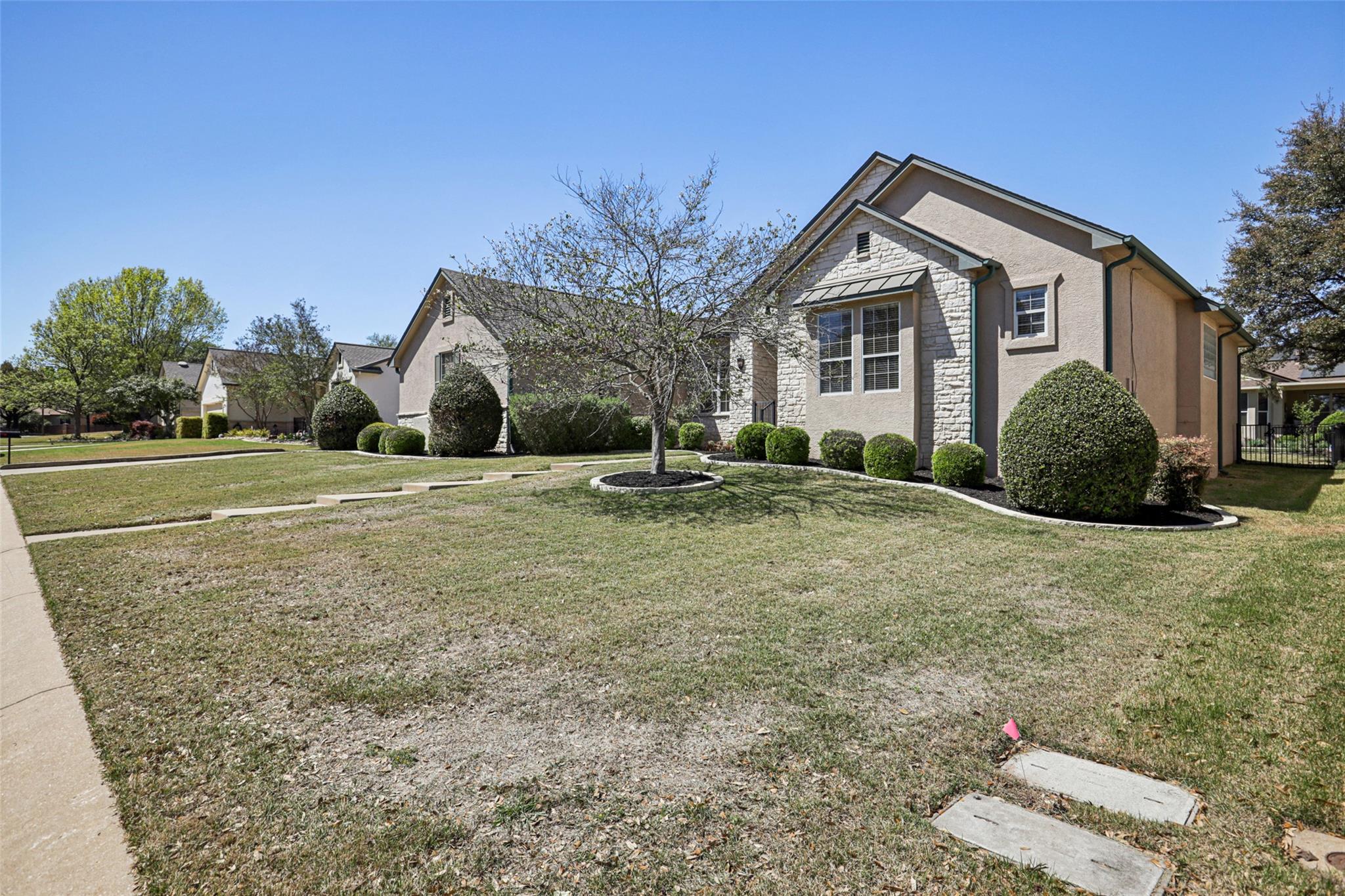 106 Whippoorwill Way, Georgetown, TX 78633