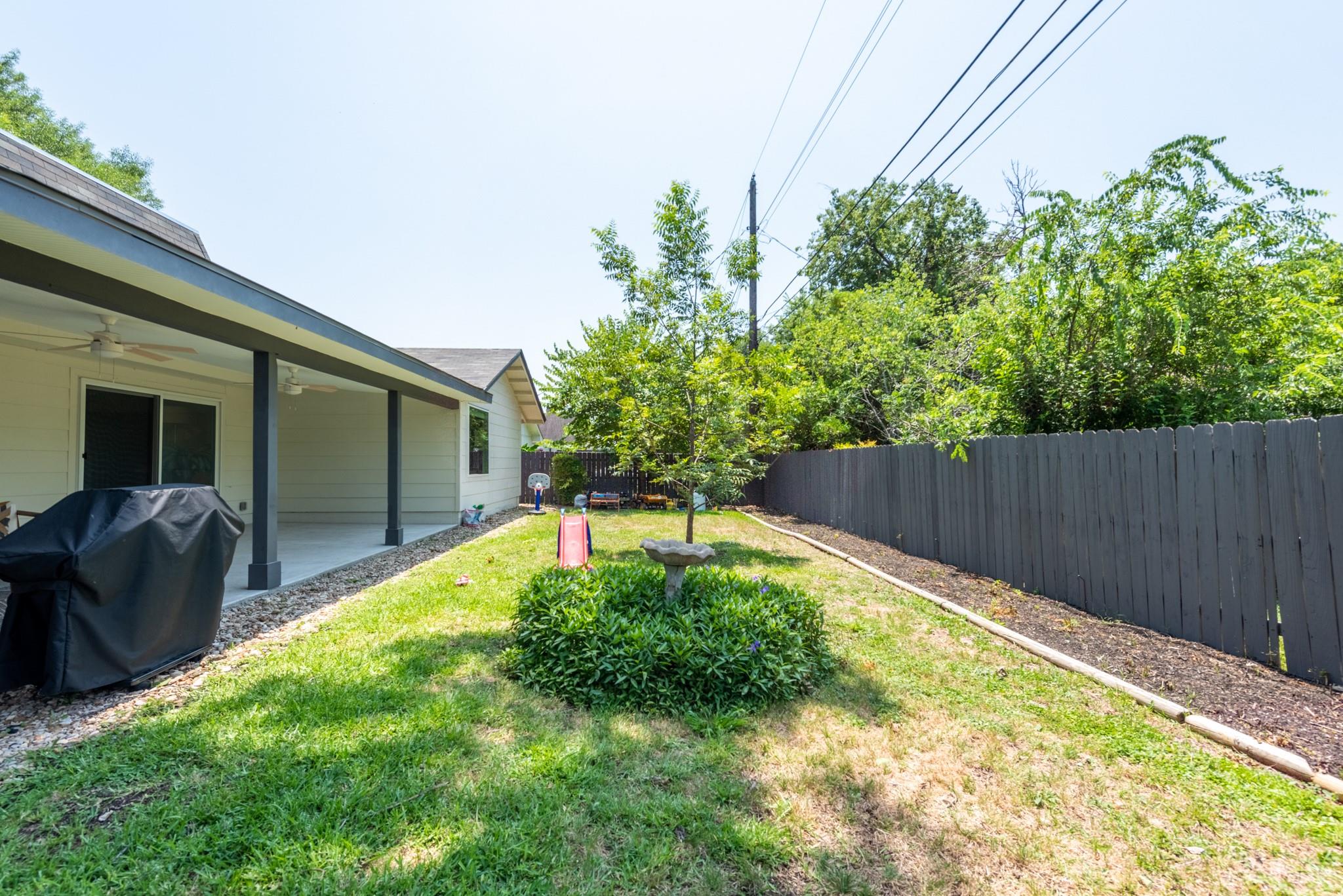 7304 Geneva Dr, Austin, TX 78723