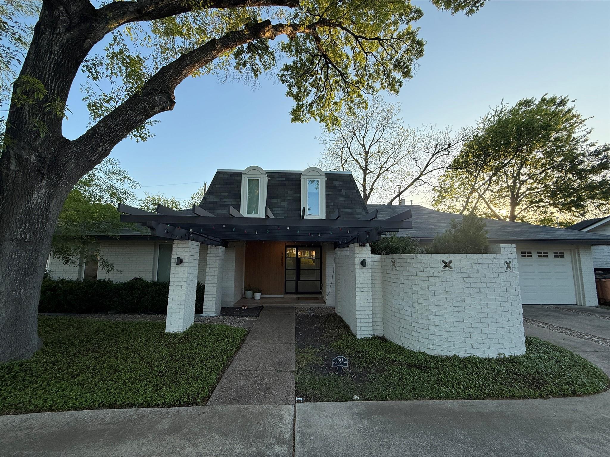 7304 Geneva Dr, Austin, TX 78723