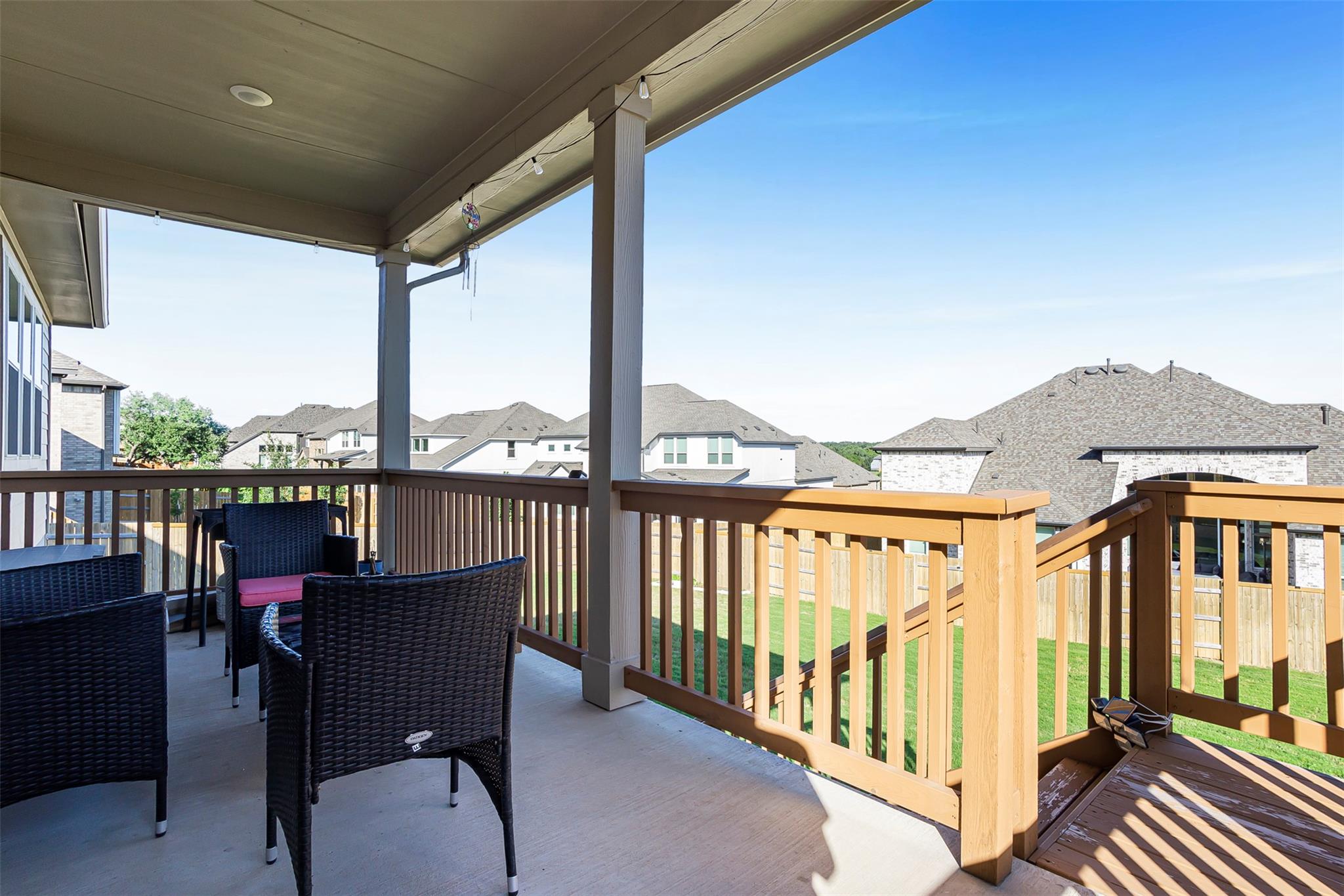 1016 Calendula Trl, Georgetown, TX 78628