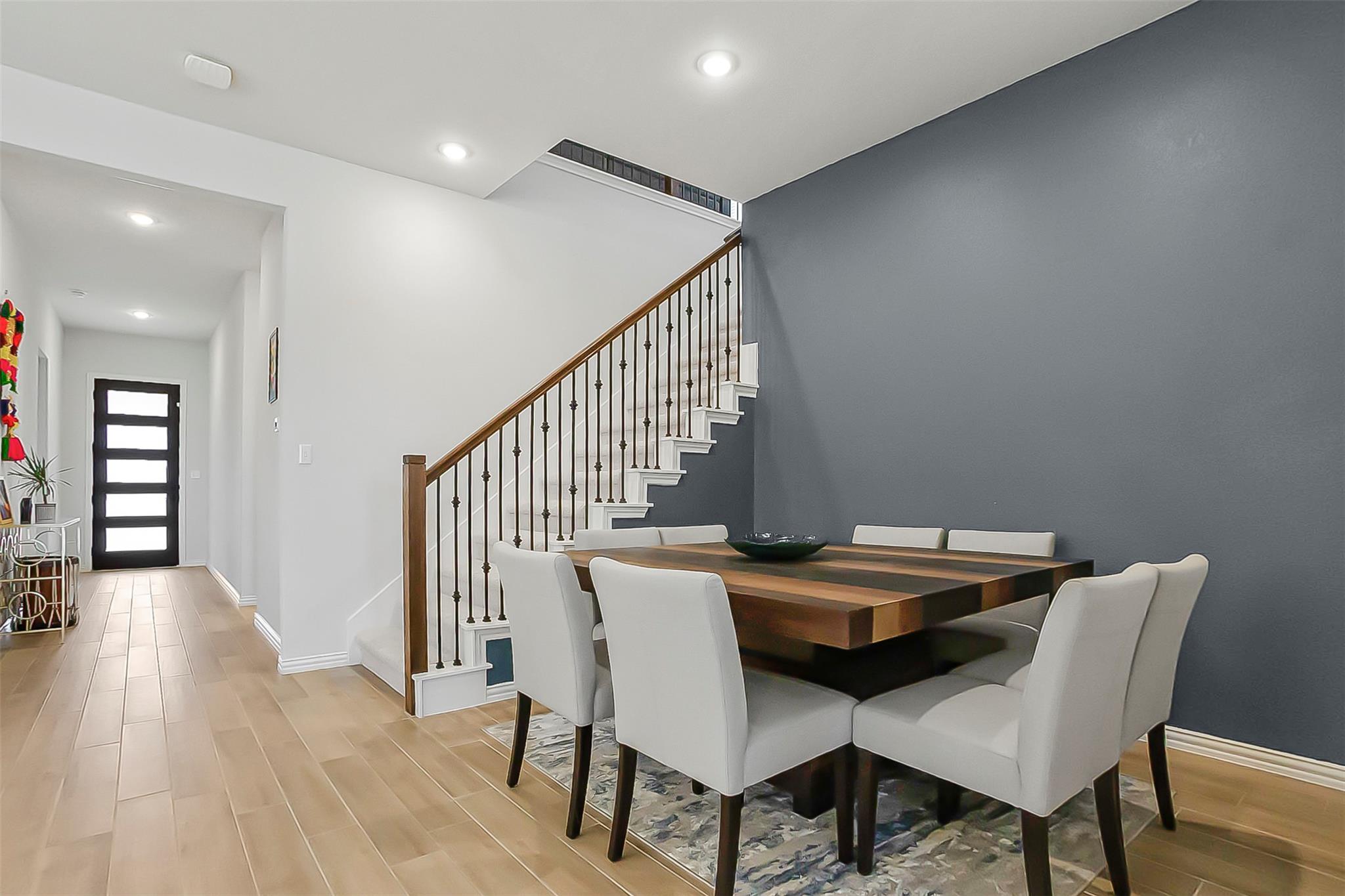 1016 Calendula Trl, Georgetown, TX 78628