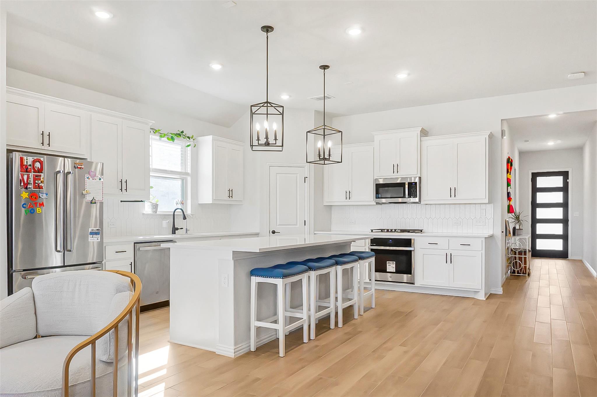 1016 Calendula Trl, Georgetown, TX 78628