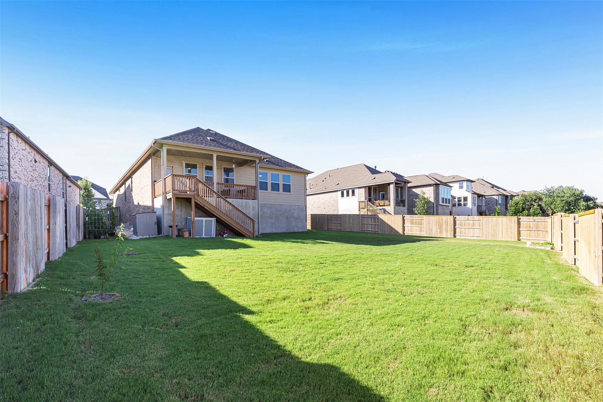 1016 Calendula Trl, Georgetown, TX 78628