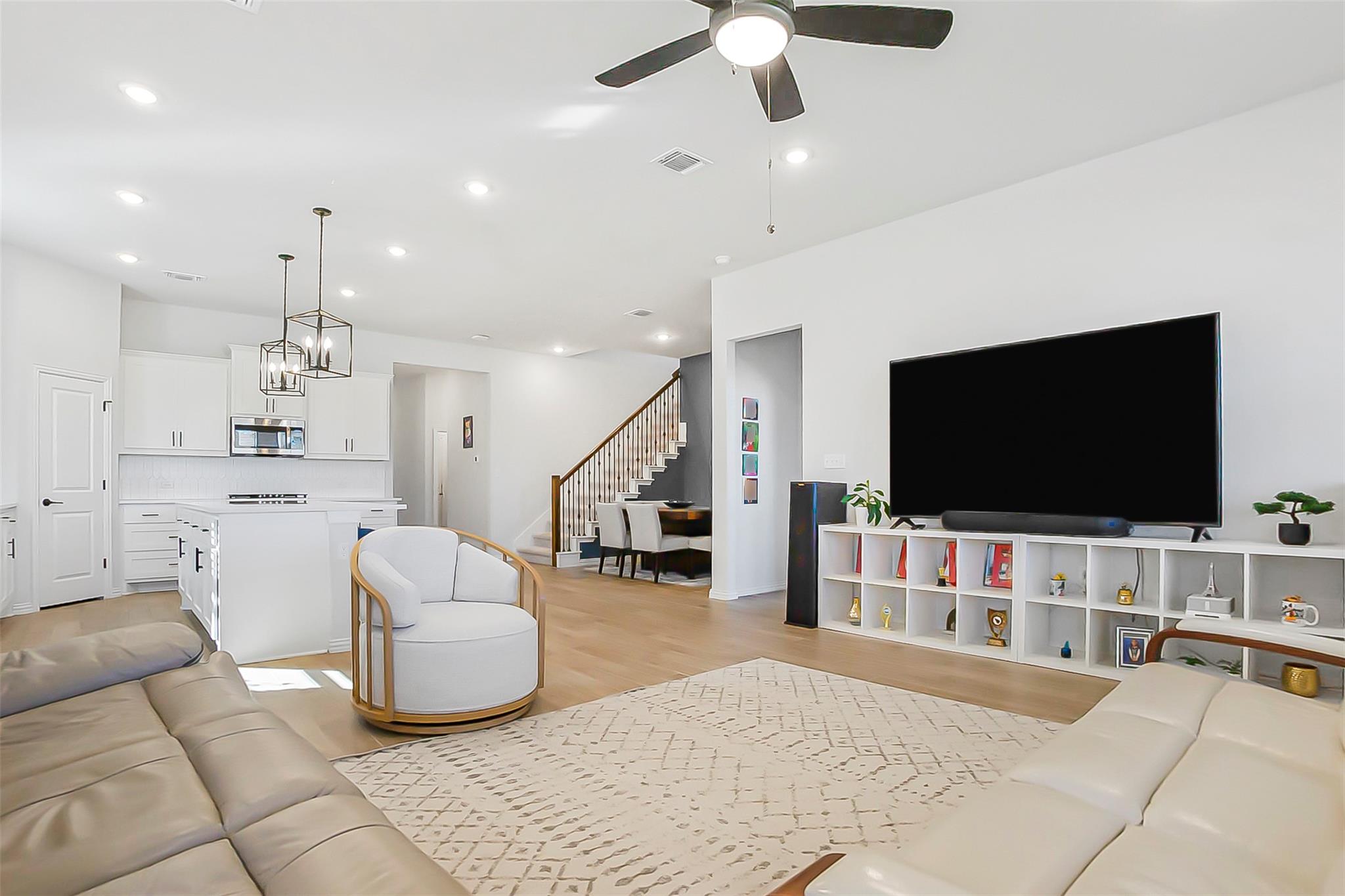 1016 Calendula Trl, Georgetown, TX 78628