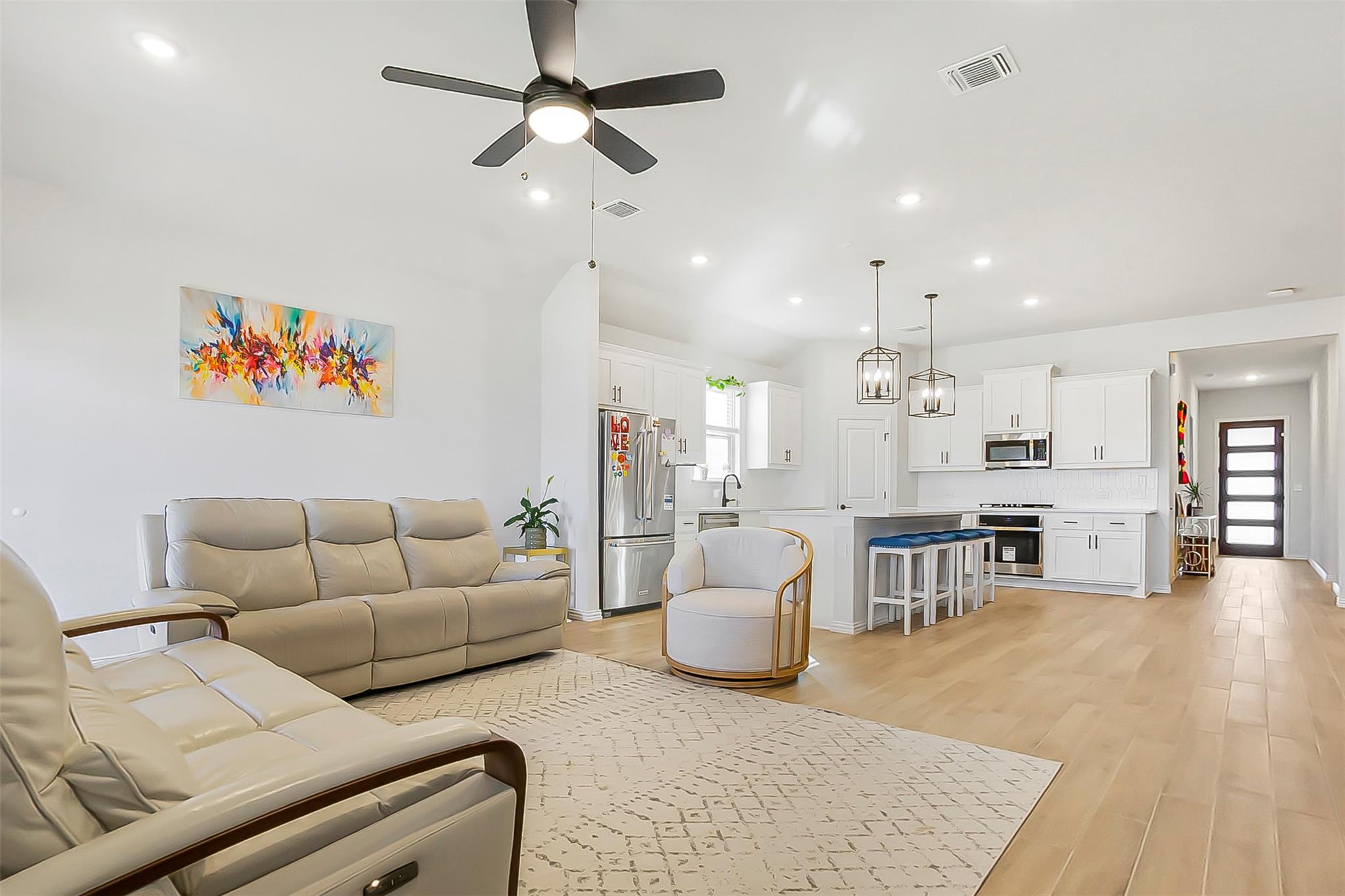 1016 Calendula Trl, Georgetown, TX 78628