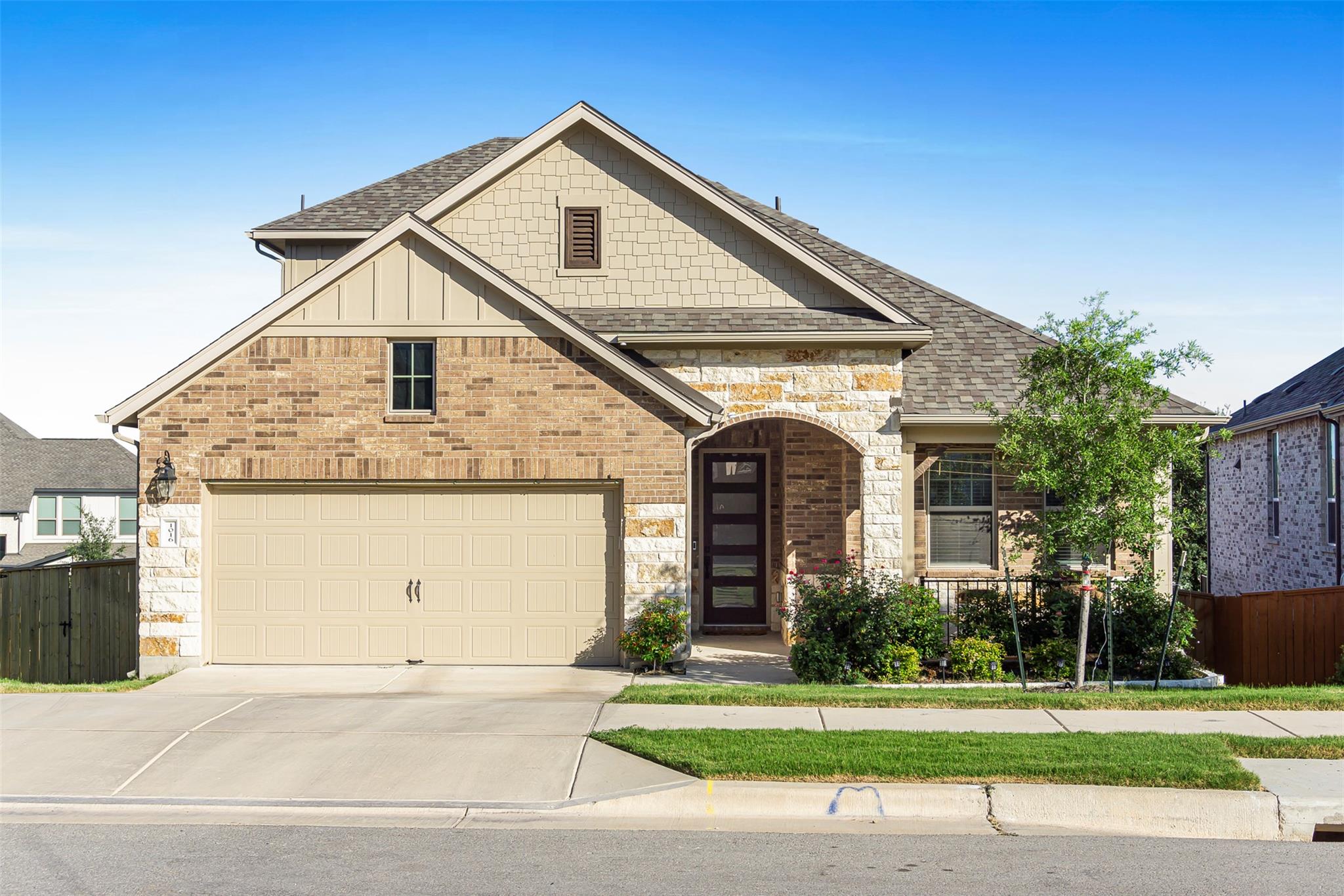 1016 Calendula Trl, Georgetown, TX 78628
