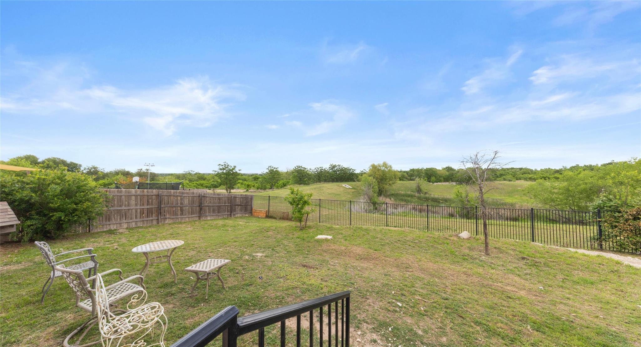 707 Liard River Rd, Hutto, TX 78634