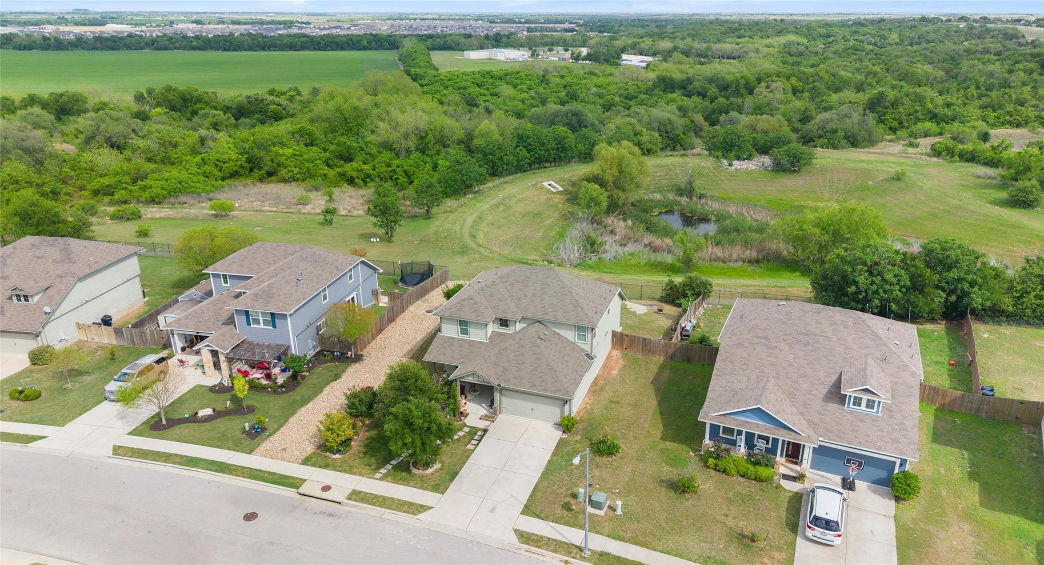 707 Liard River Rd, Hutto, TX 78634