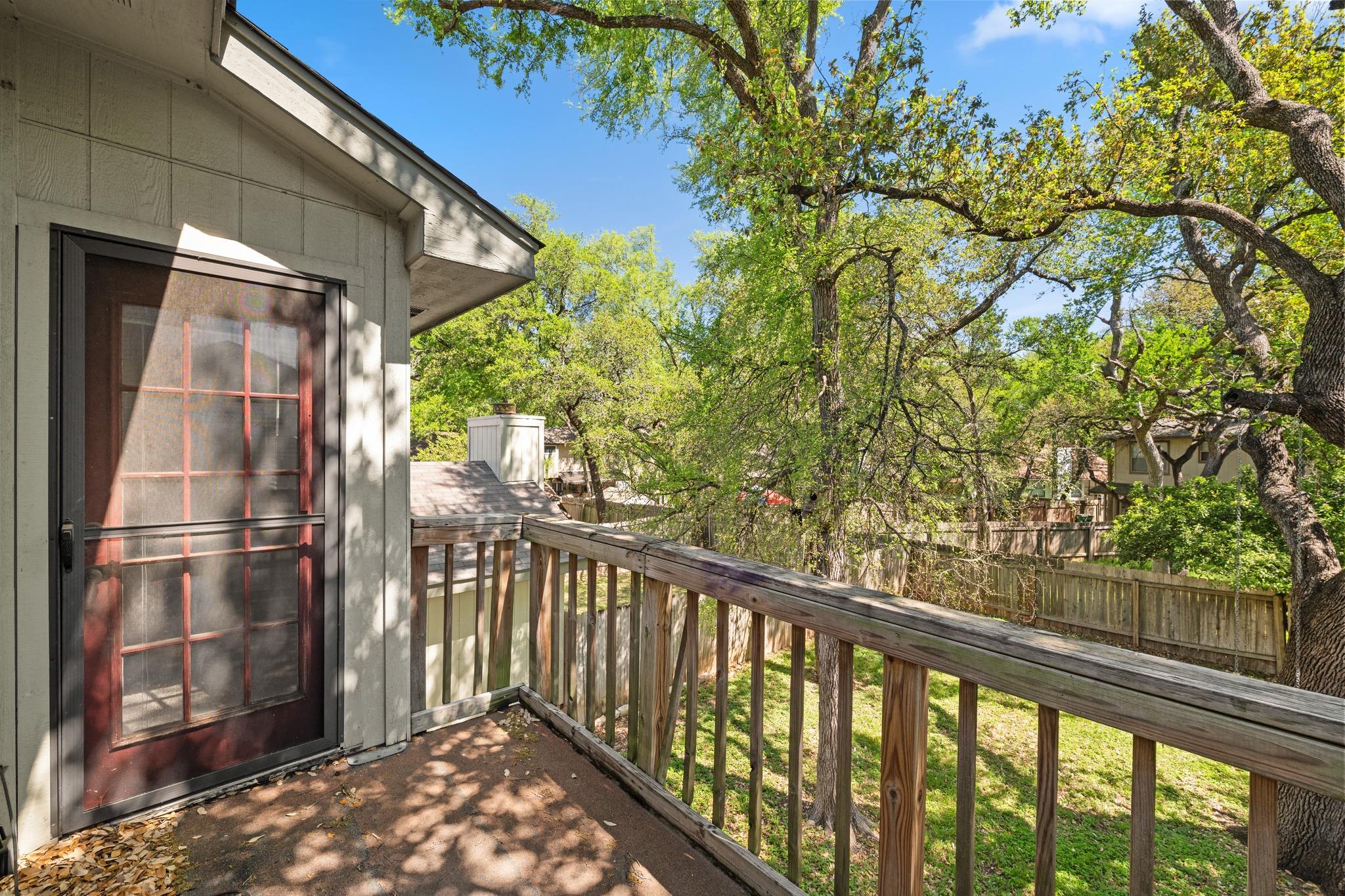 8006 Tuscarora Trl, Austin, TX 78729