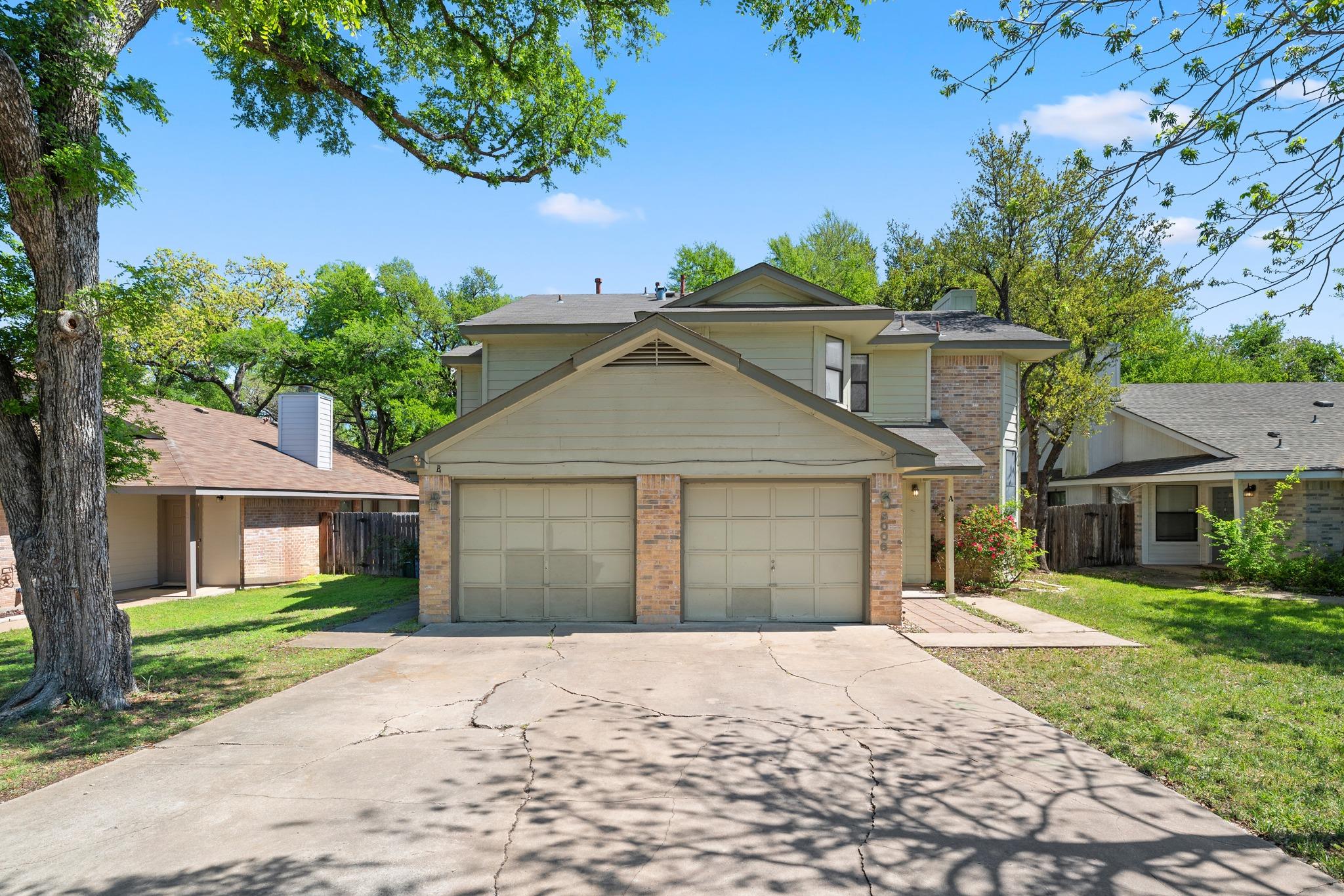 8006 Tuscarora Trl, Austin, TX 78729