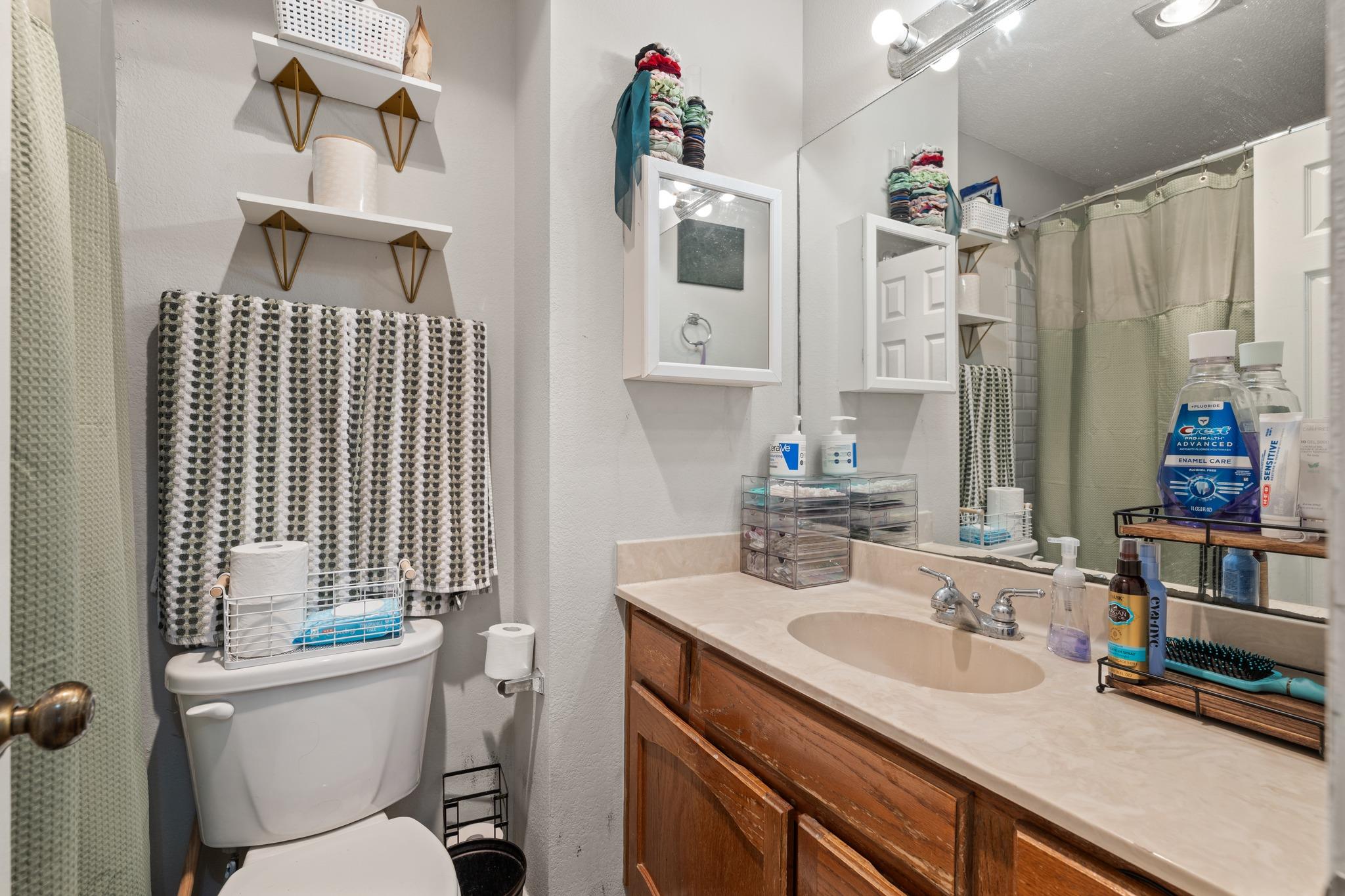 8006 Tuscarora Trl, Austin, TX 78729