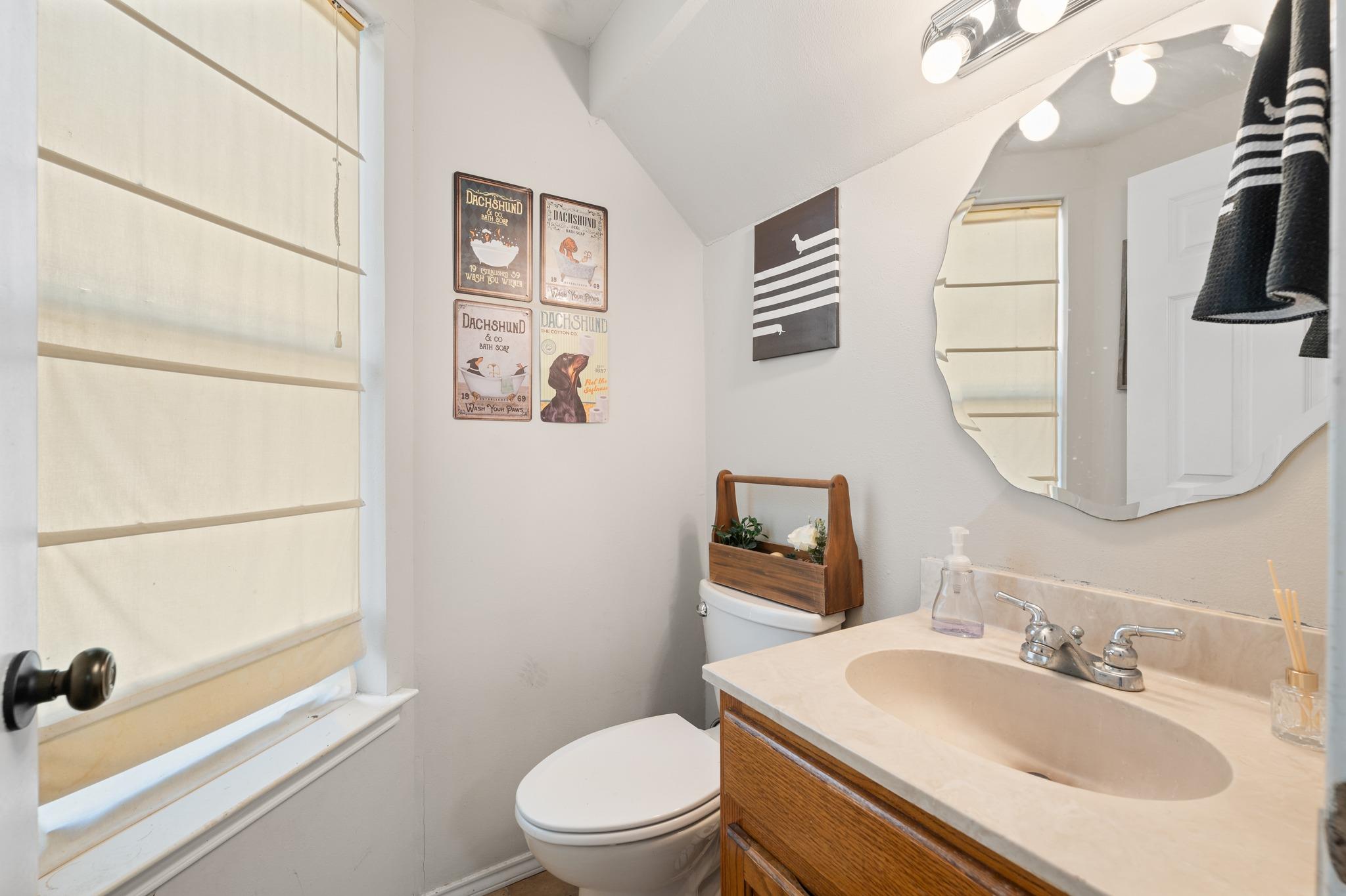 8006 Tuscarora Trl, Austin, TX 78729