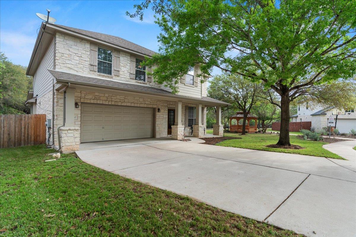 2232 Dry Tortugas Trl, Austin, TX 78747