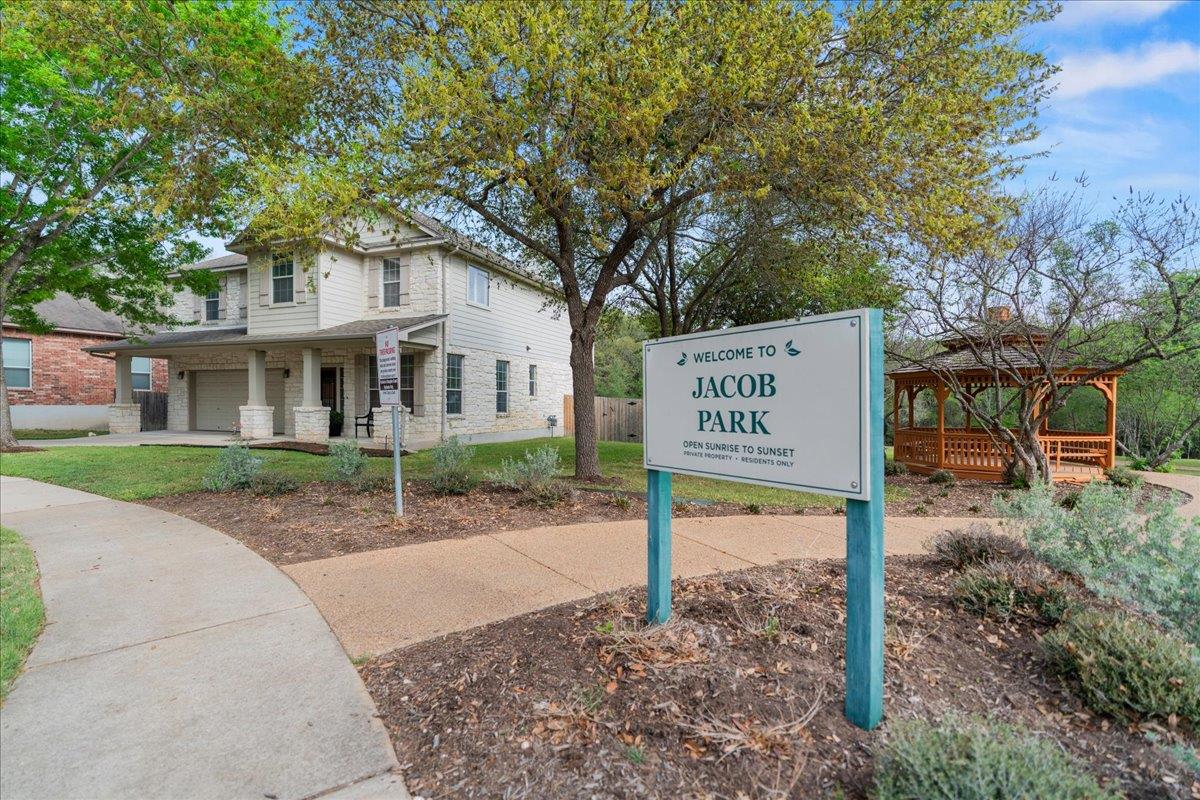 2232 Dry Tortugas Trl, Austin, TX 78747