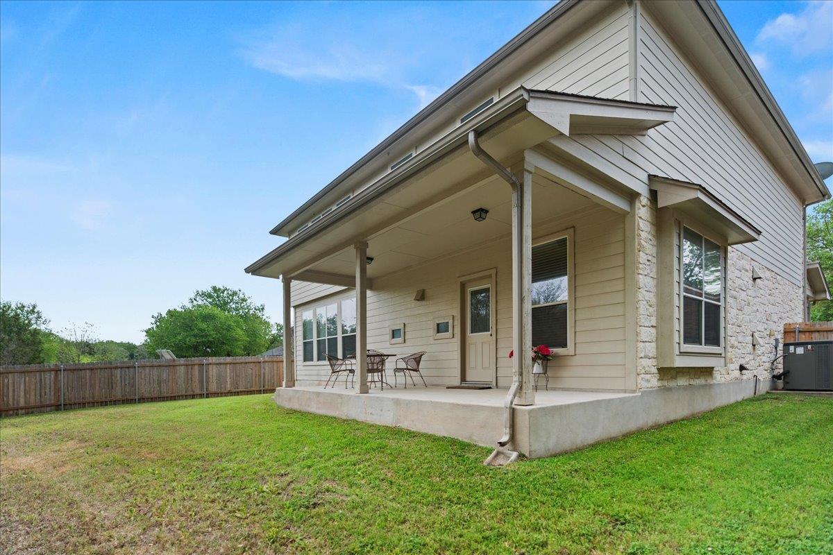 2232 Dry Tortugas Trl, Austin, TX 78747