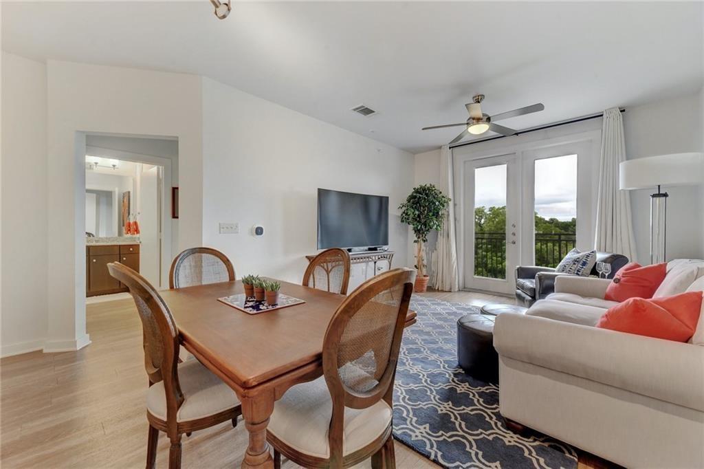 1900 Barton Springs Rd # 5024, Austin, TX 78704