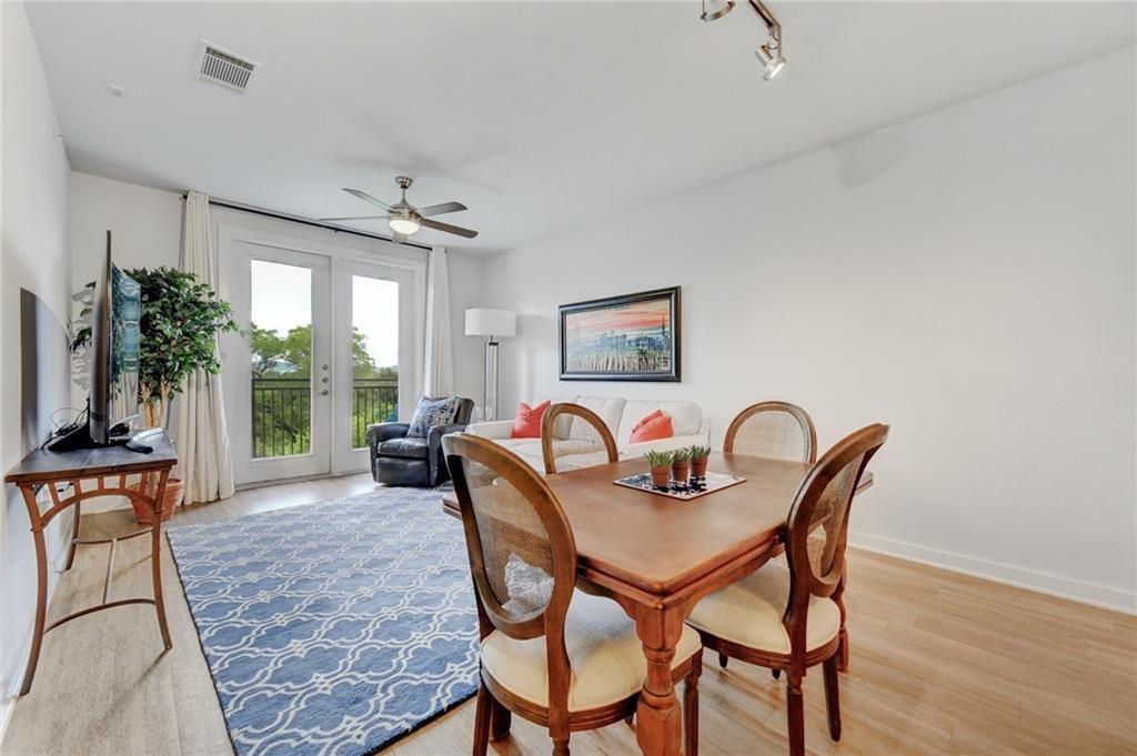1900 Barton Springs Rd # 5024, Austin, TX 78704