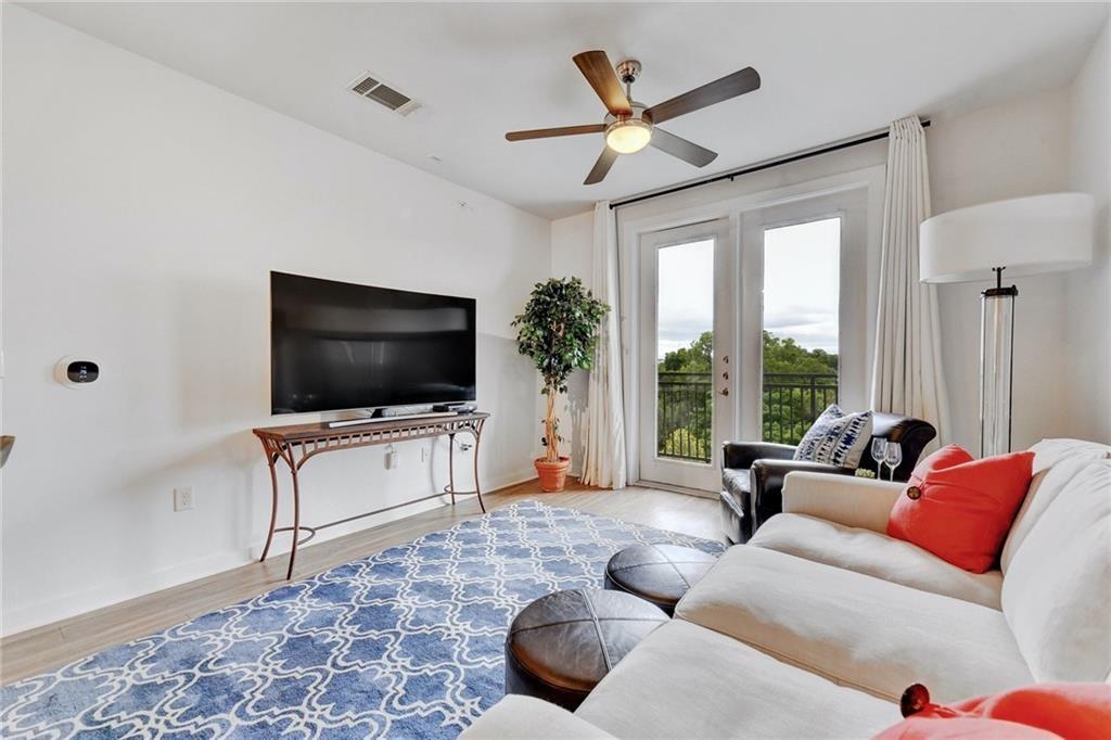 1900 Barton Springs Rd # 5024, Austin, TX 78704
