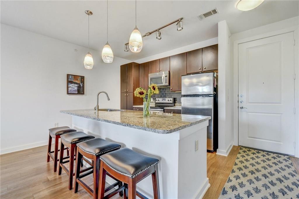 1900 Barton Springs Rd # 5024, Austin, TX 78704