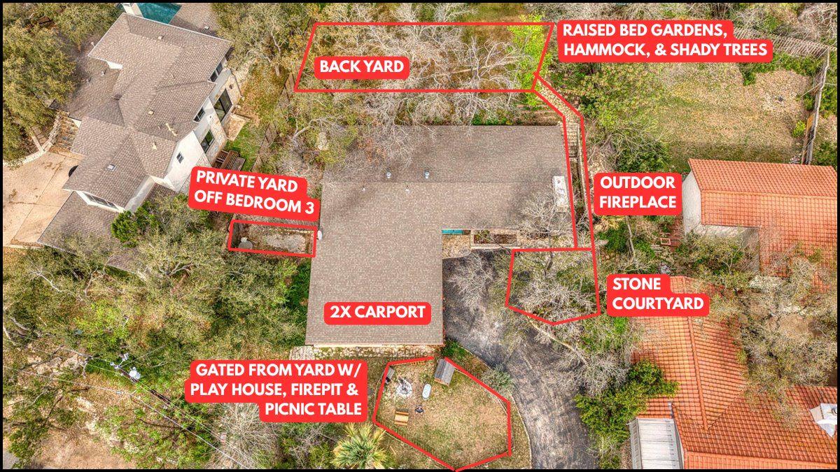 209 Finn St, Austin, TX 78734