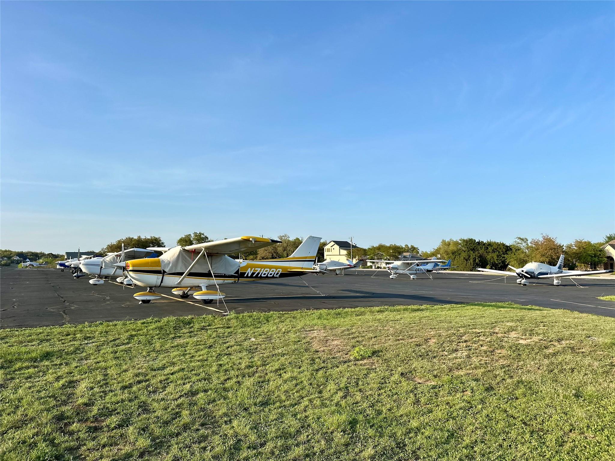 209 Finn St, Austin, TX 78734