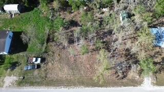 TBD Deer Run, Smithville, TX 78957