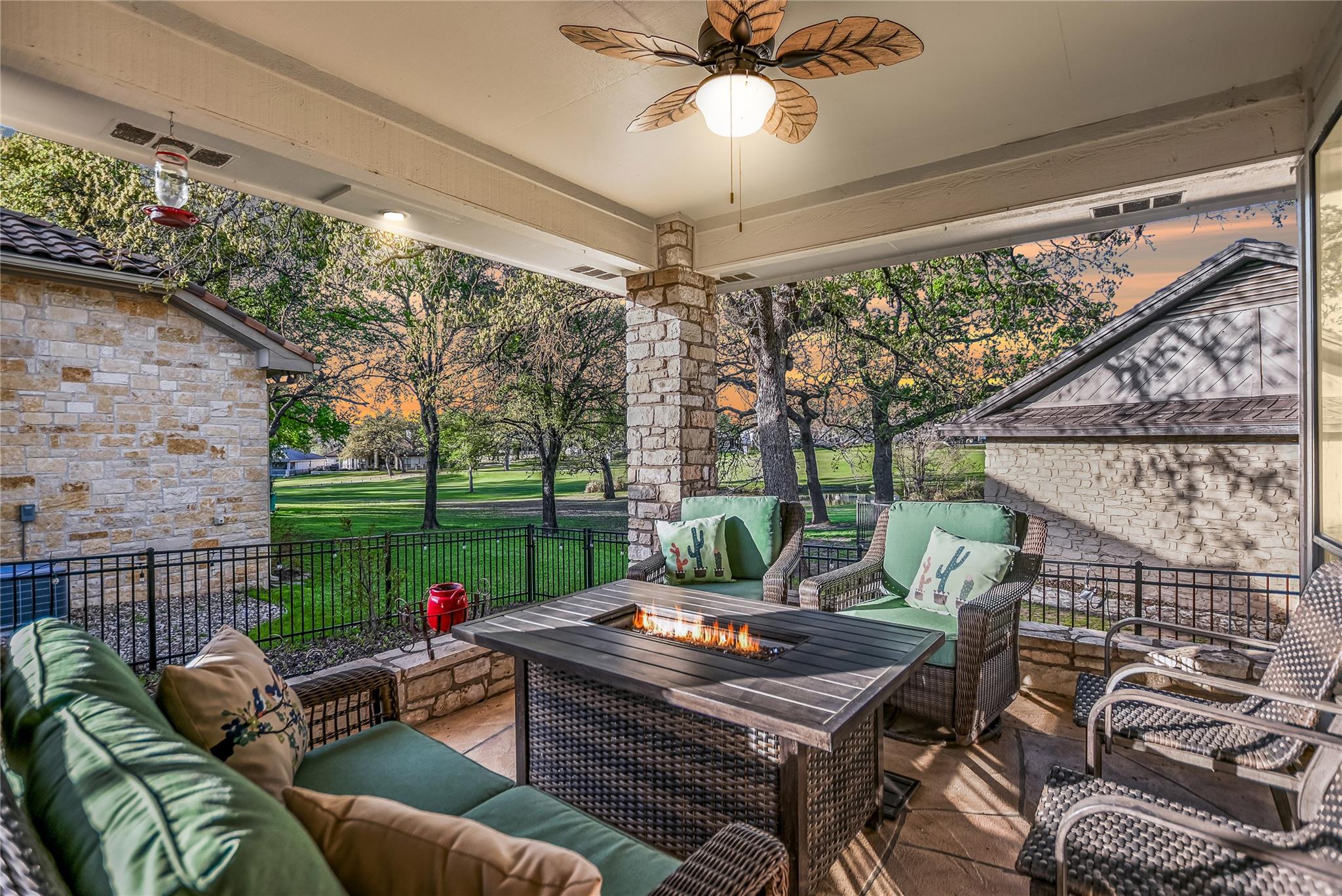 501 Sombrero, Horseshoe Bay, TX 78657