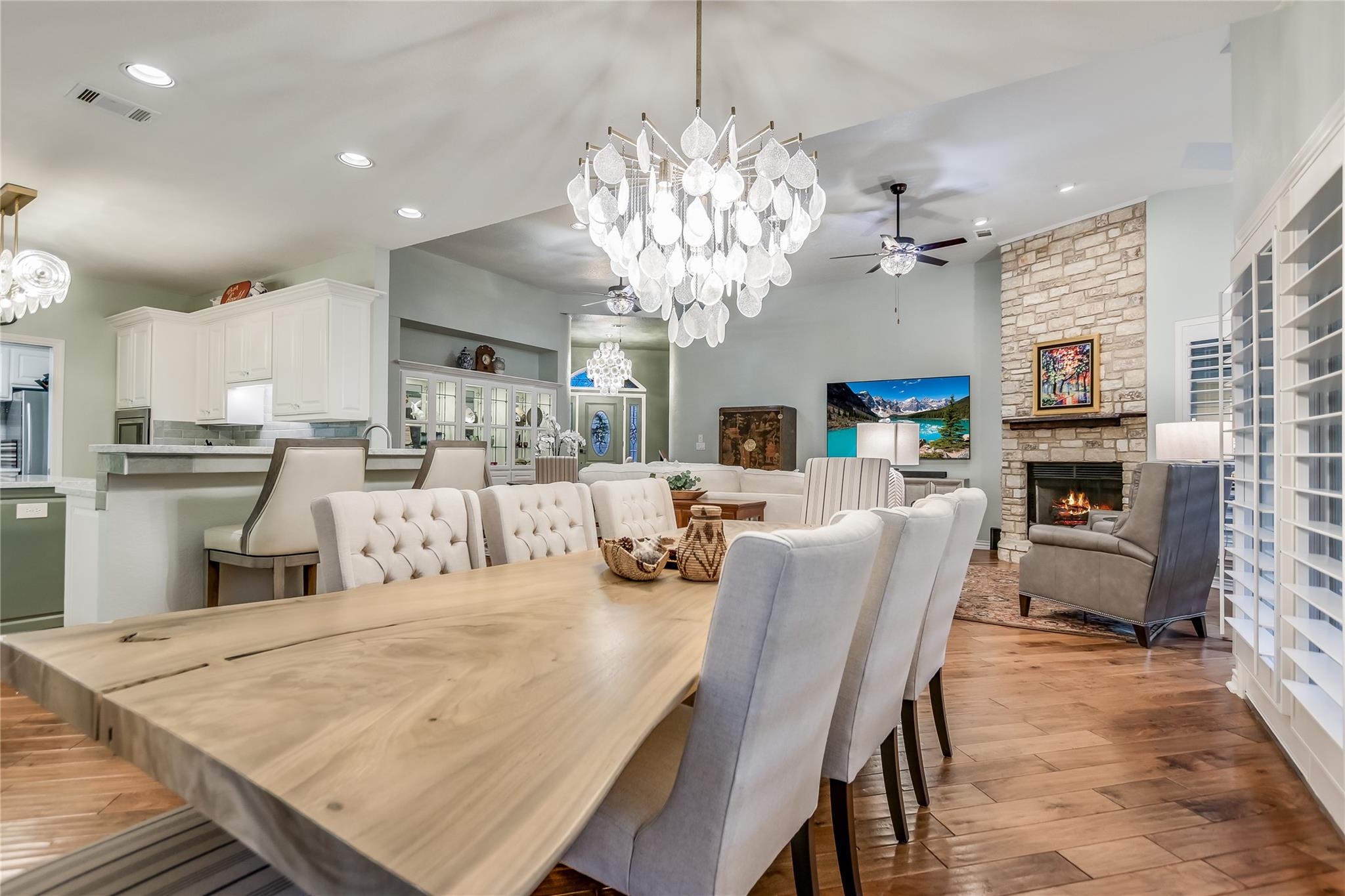 501 Sombrero, Horseshoe Bay, TX 78657