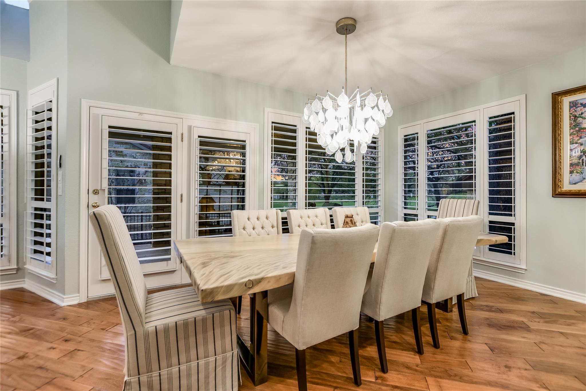 501 Sombrero, Horseshoe Bay, TX 78657