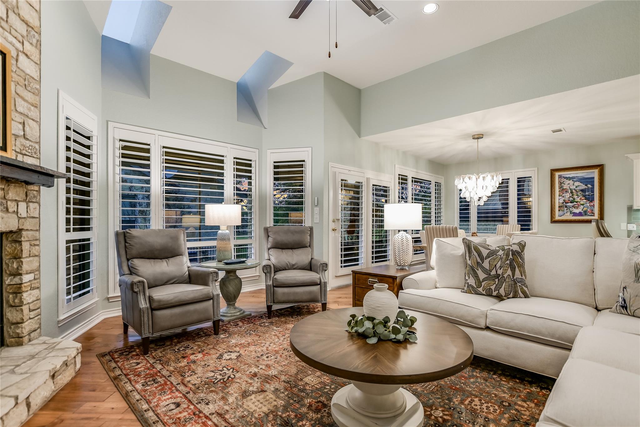 501 Sombrero, Horseshoe Bay, TX 78657