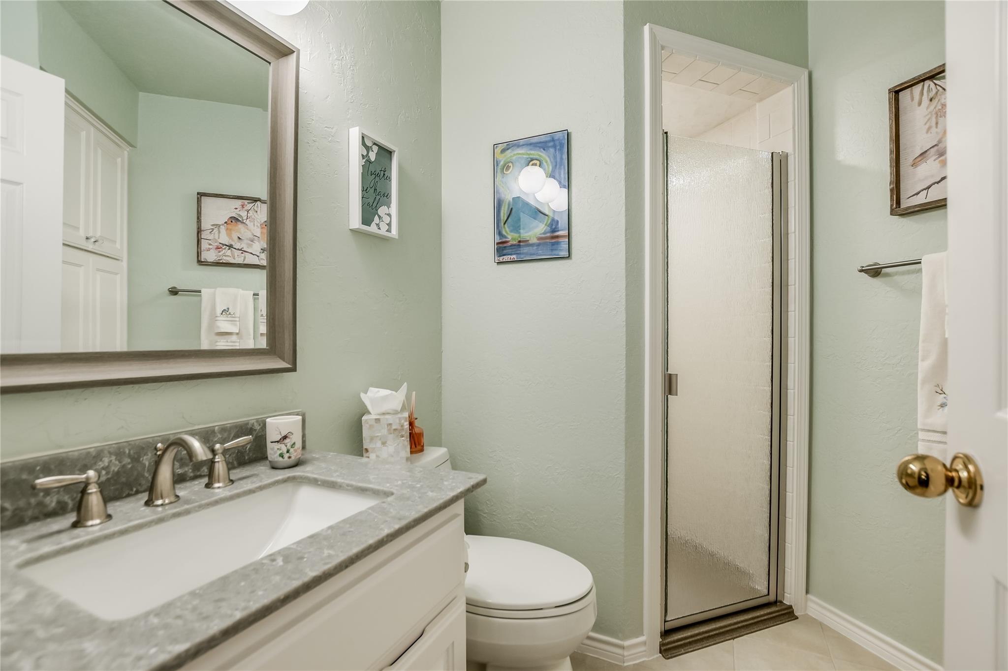 501 Sombrero, Horseshoe Bay, TX 78657