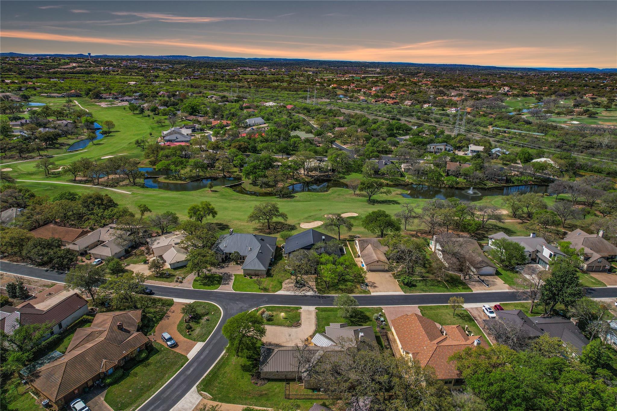 501 Sombrero, Horseshoe Bay, TX 78657