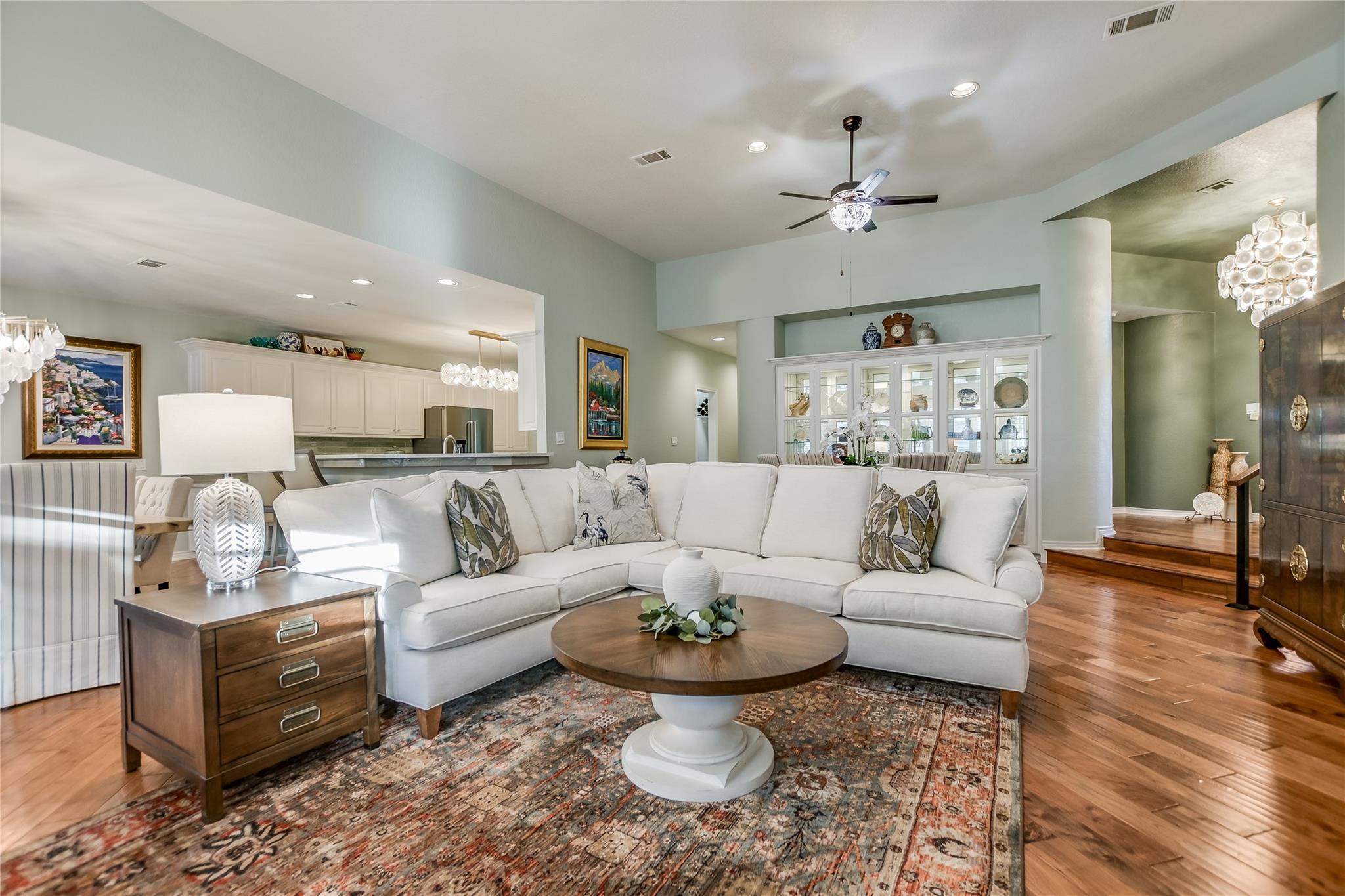 501 Sombrero, Horseshoe Bay, TX 78657