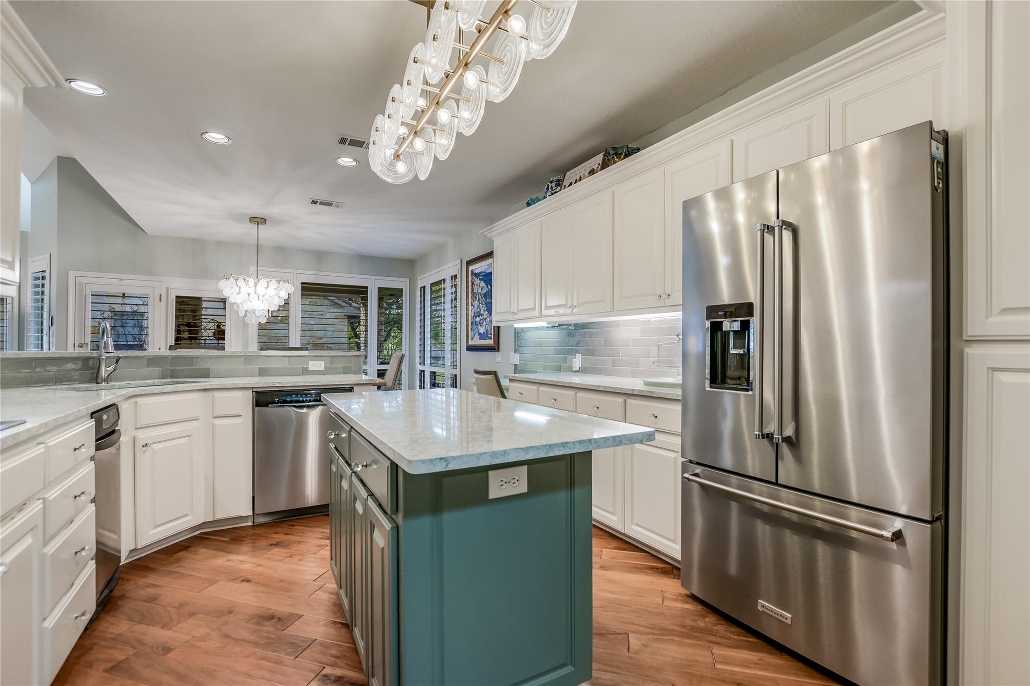 501 Sombrero, Horseshoe Bay, TX 78657