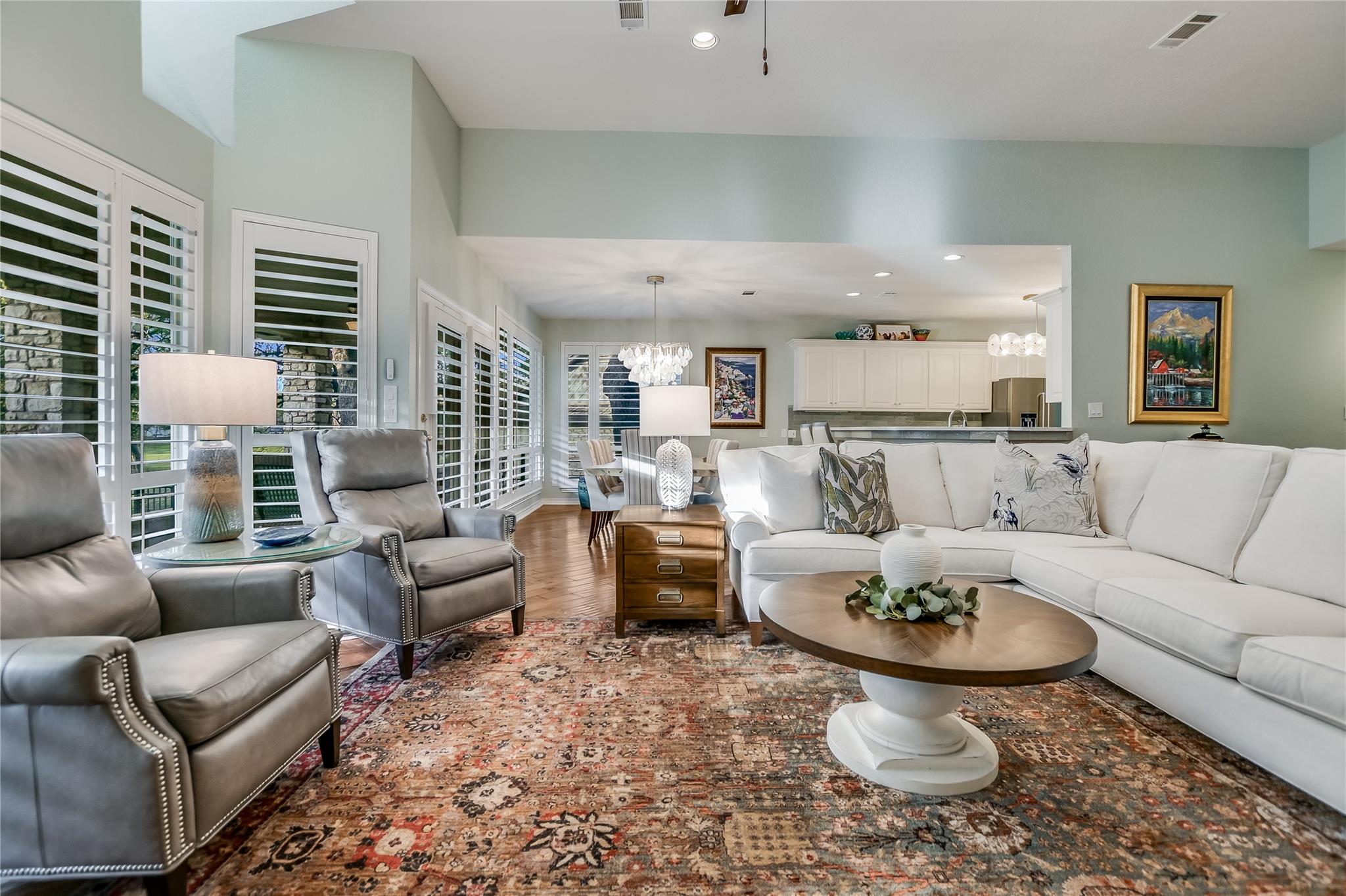 501 Sombrero, Horseshoe Bay, TX 78657