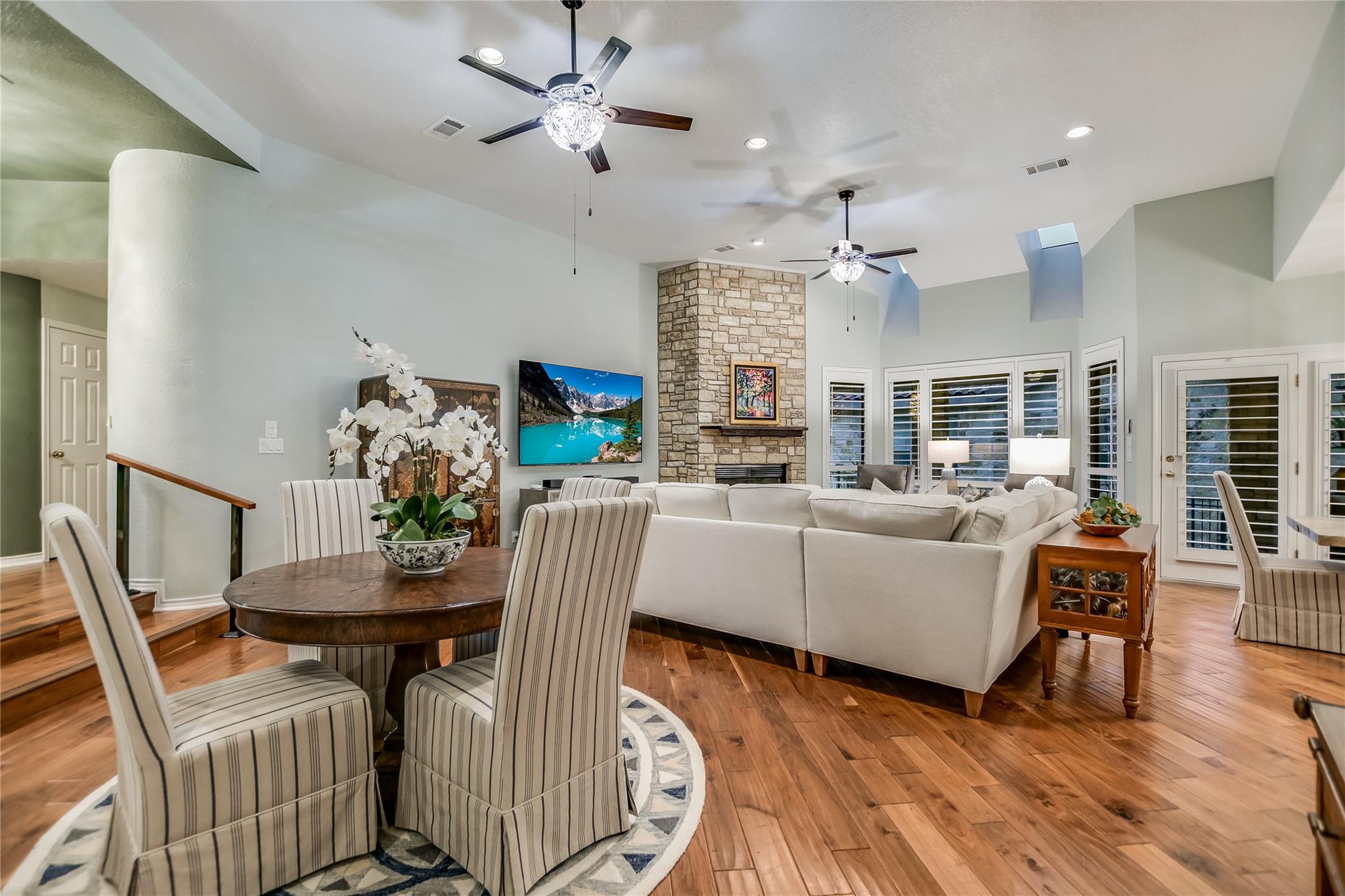 501 Sombrero, Horseshoe Bay, TX 78657