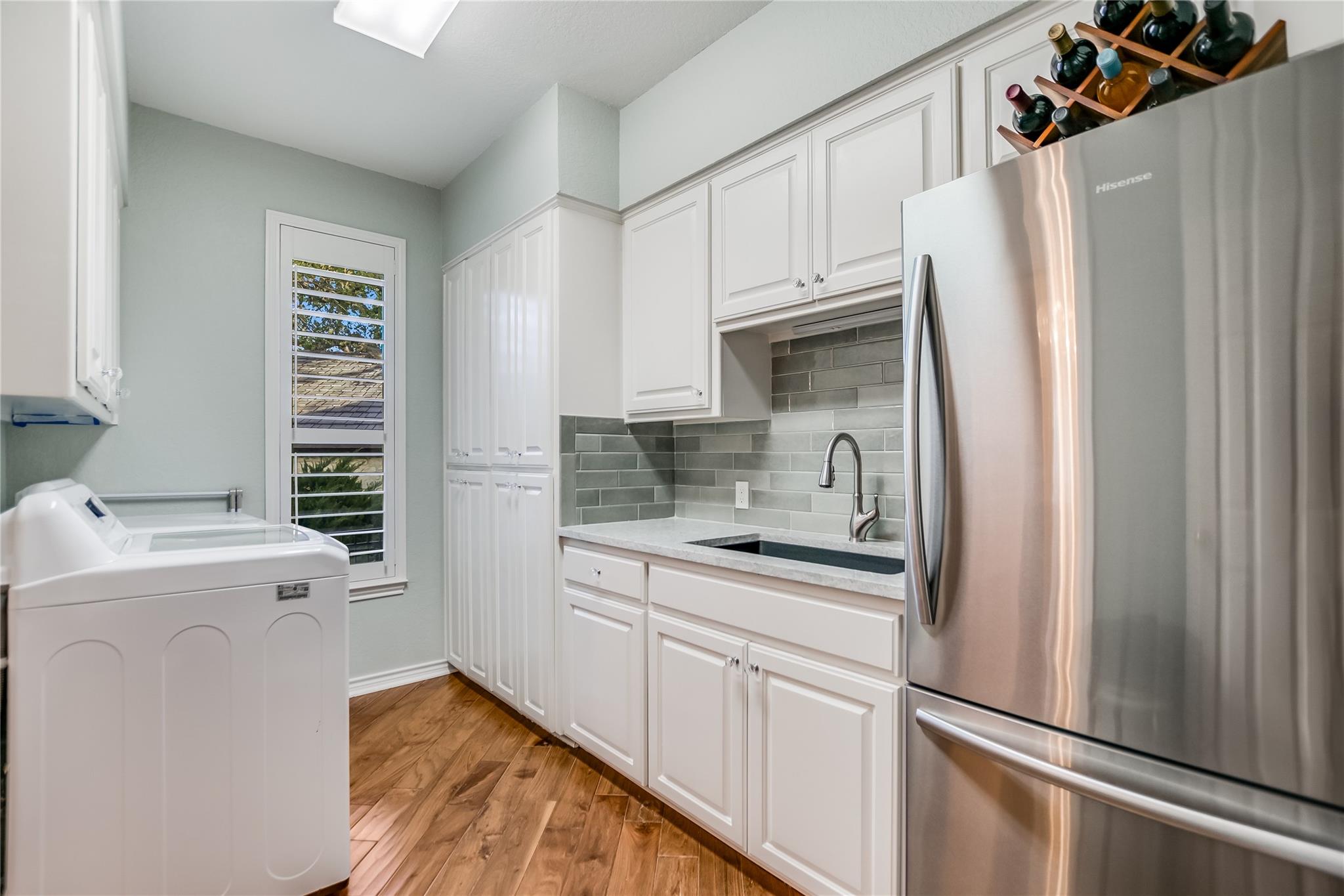 501 Sombrero, Horseshoe Bay, TX 78657