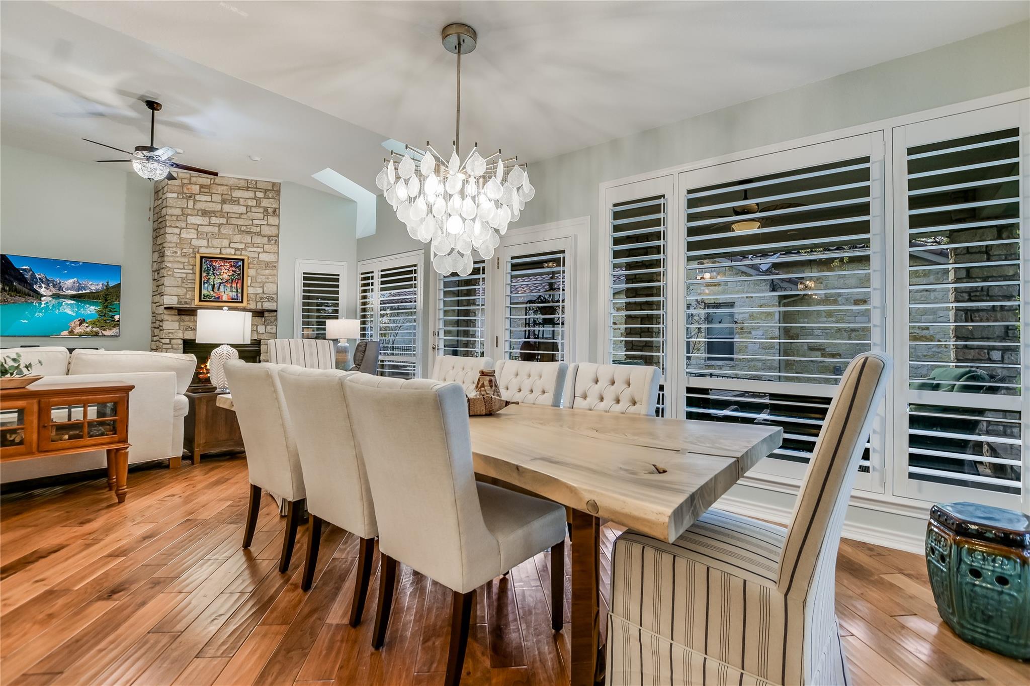 501 Sombrero, Horseshoe Bay, TX 78657