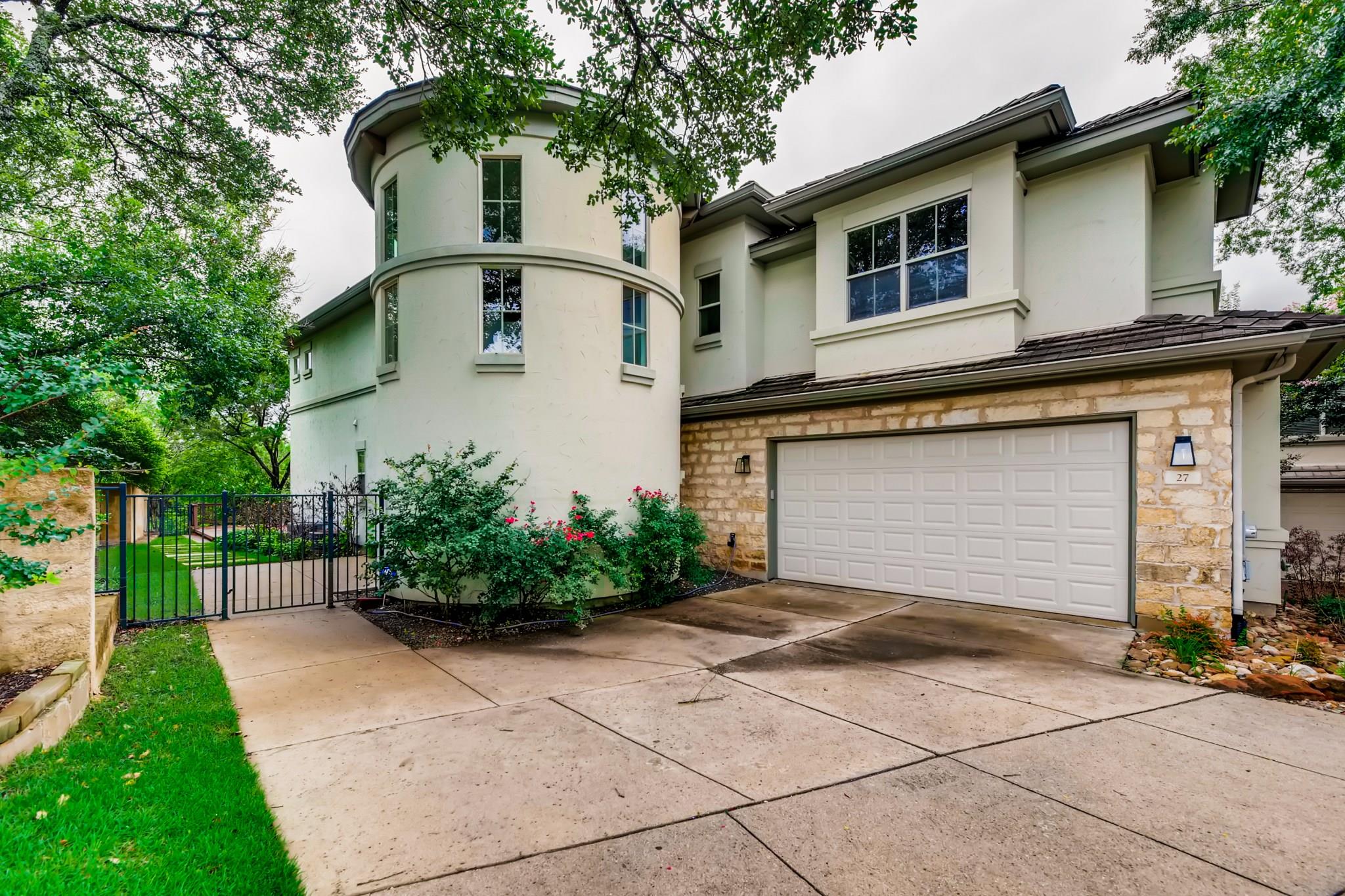 2800 Waymaker Way # 27, Austin, TX 78746