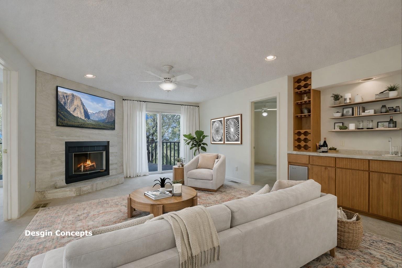 900 Sharp Rock, Horseshoe Bay, TX 78657