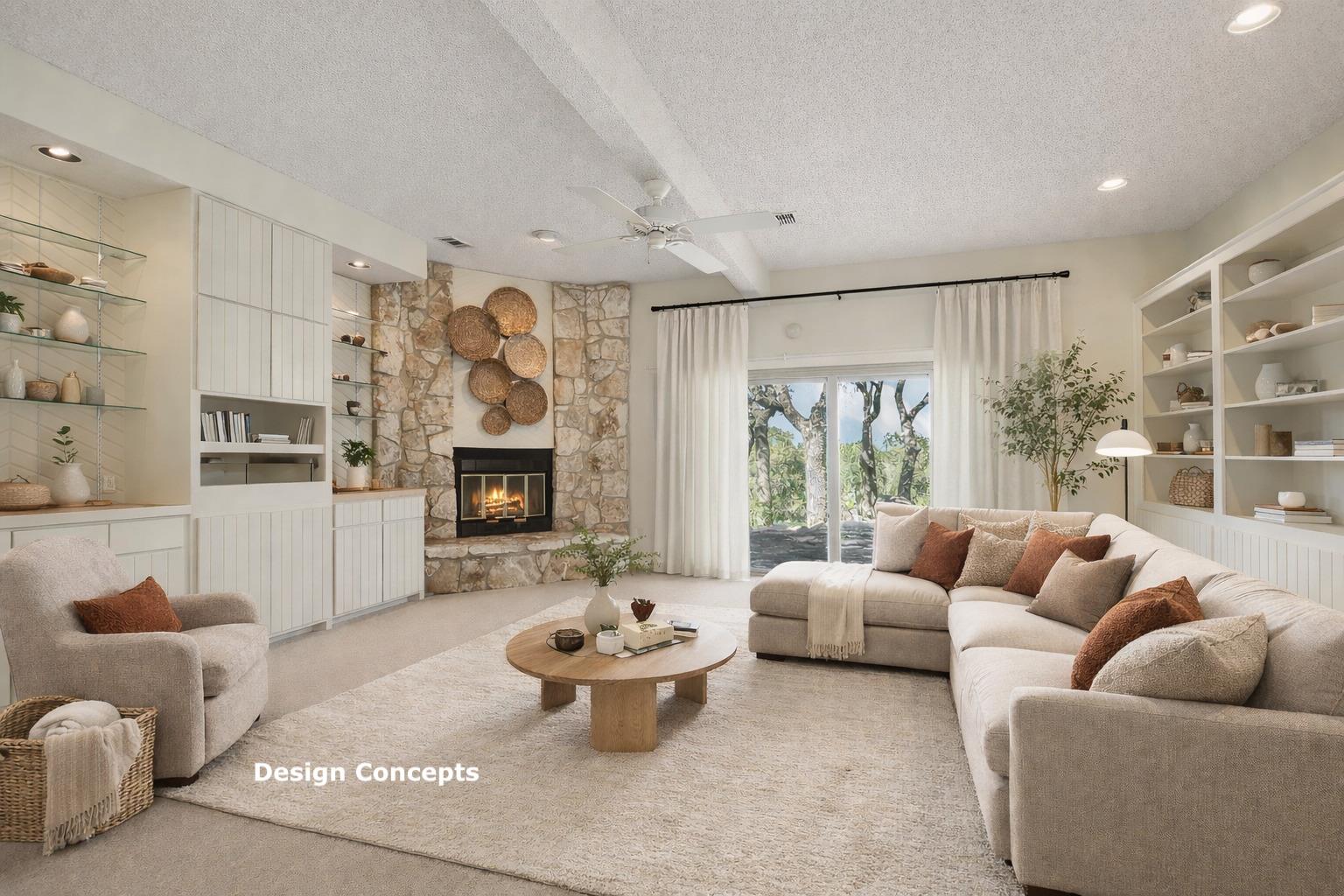 900 Sharp Rock, Horseshoe Bay, TX 78657