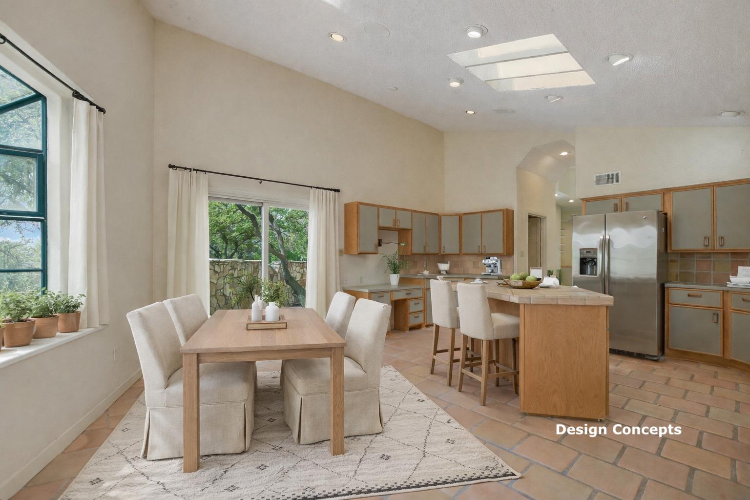 900 Sharp Rock, Horseshoe Bay, TX 78657