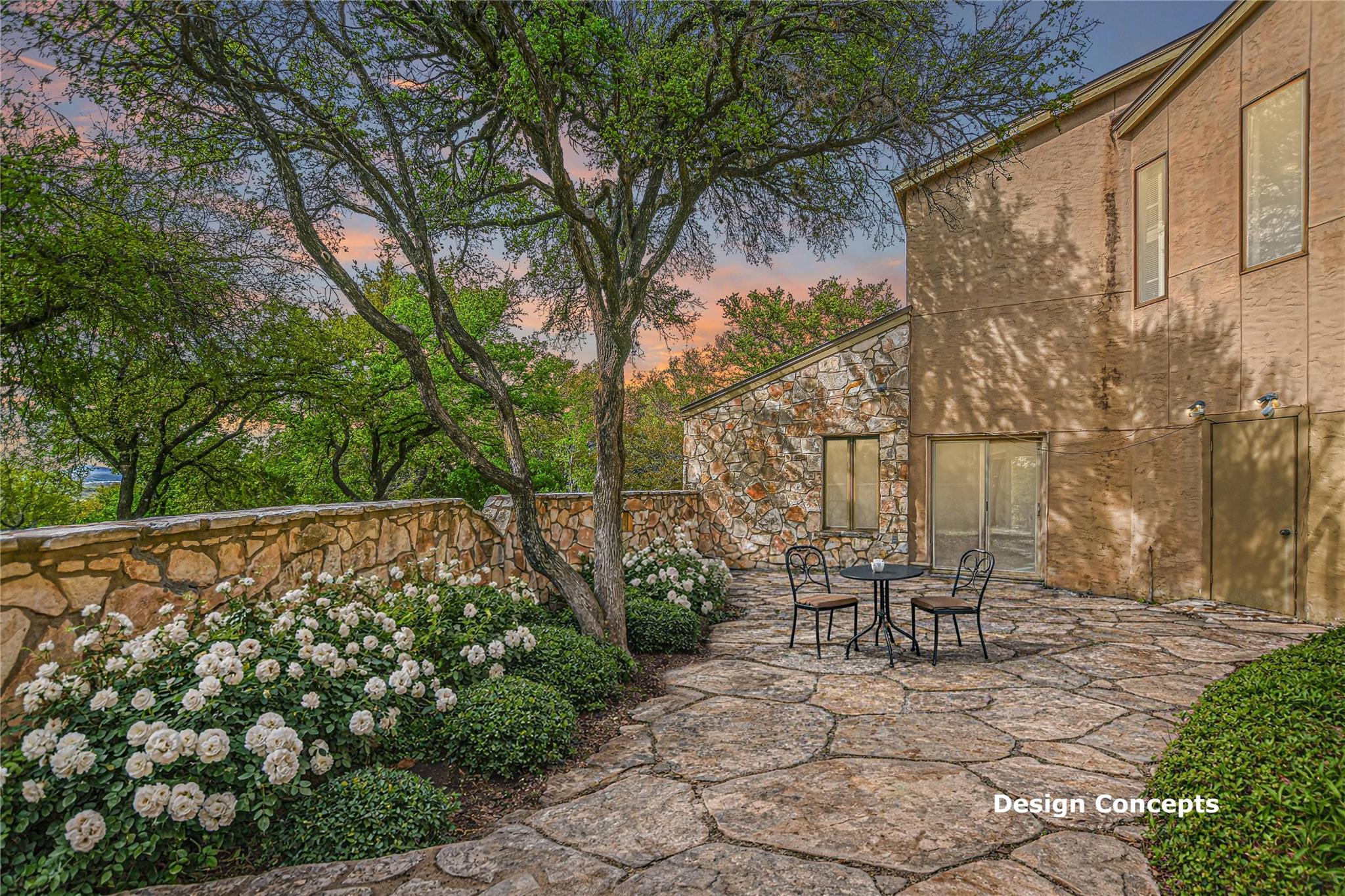 900 Sharp Rock, Horseshoe Bay, TX 78657